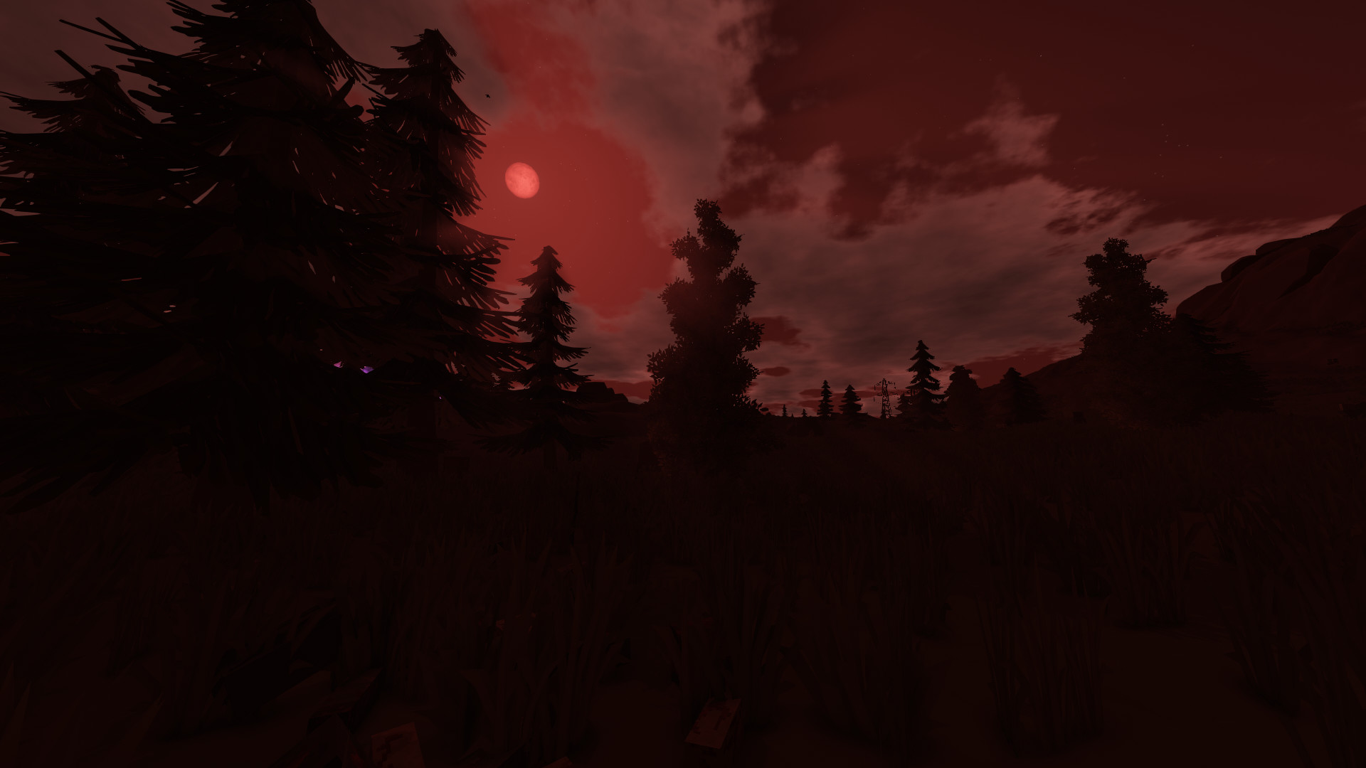 Nomad screenshot