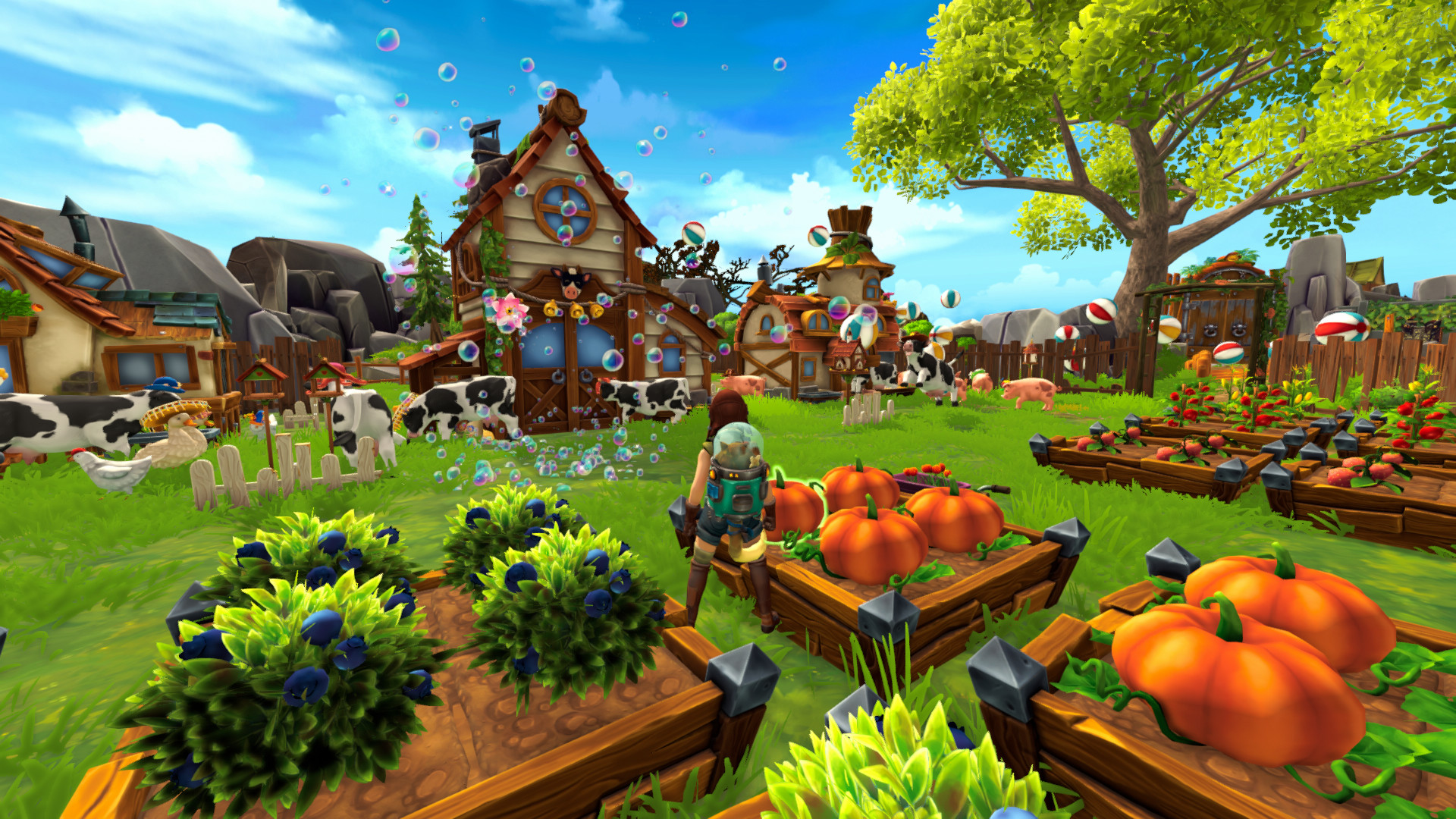 No Place Like Home screenshot