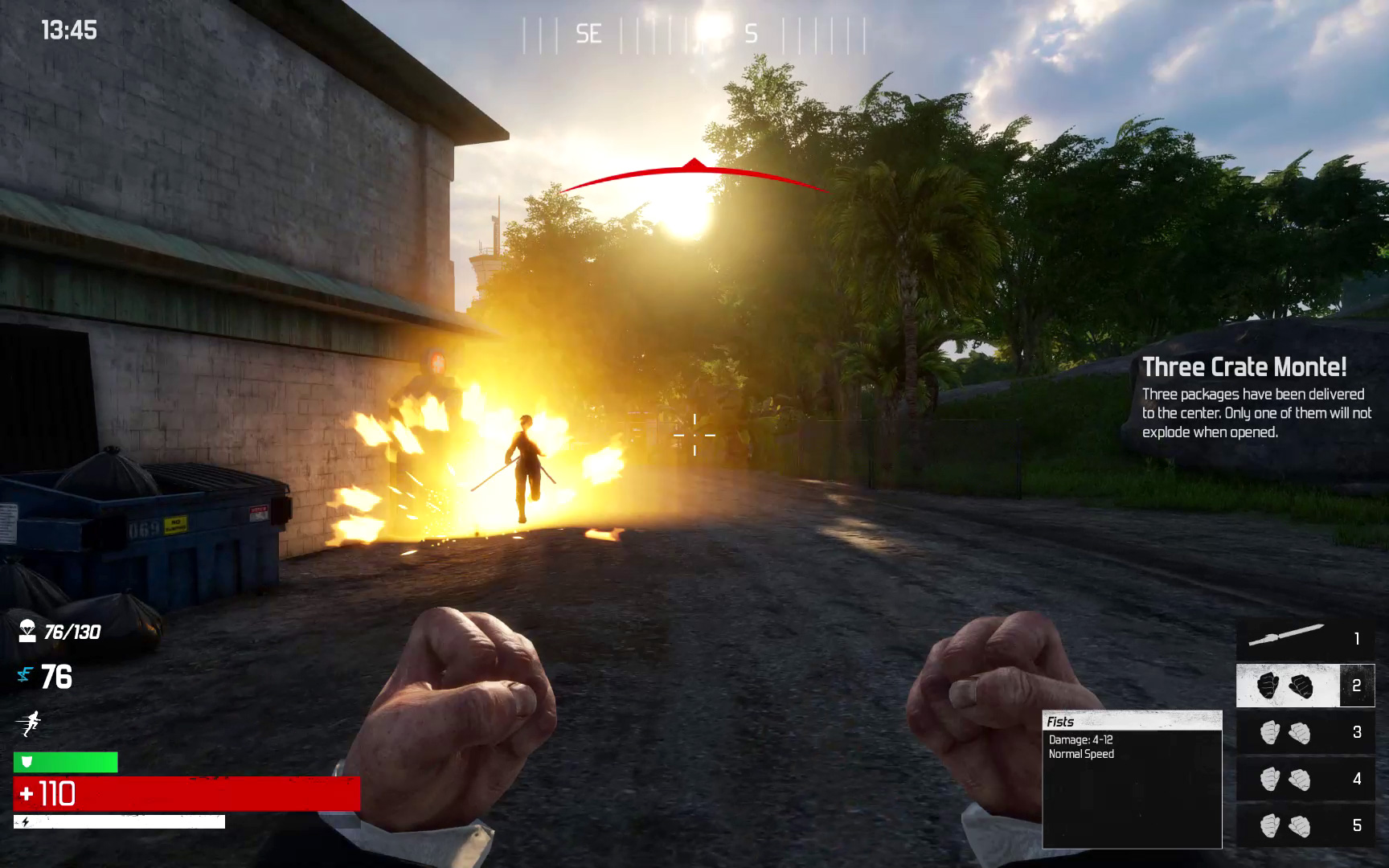 The Culling screenshot
