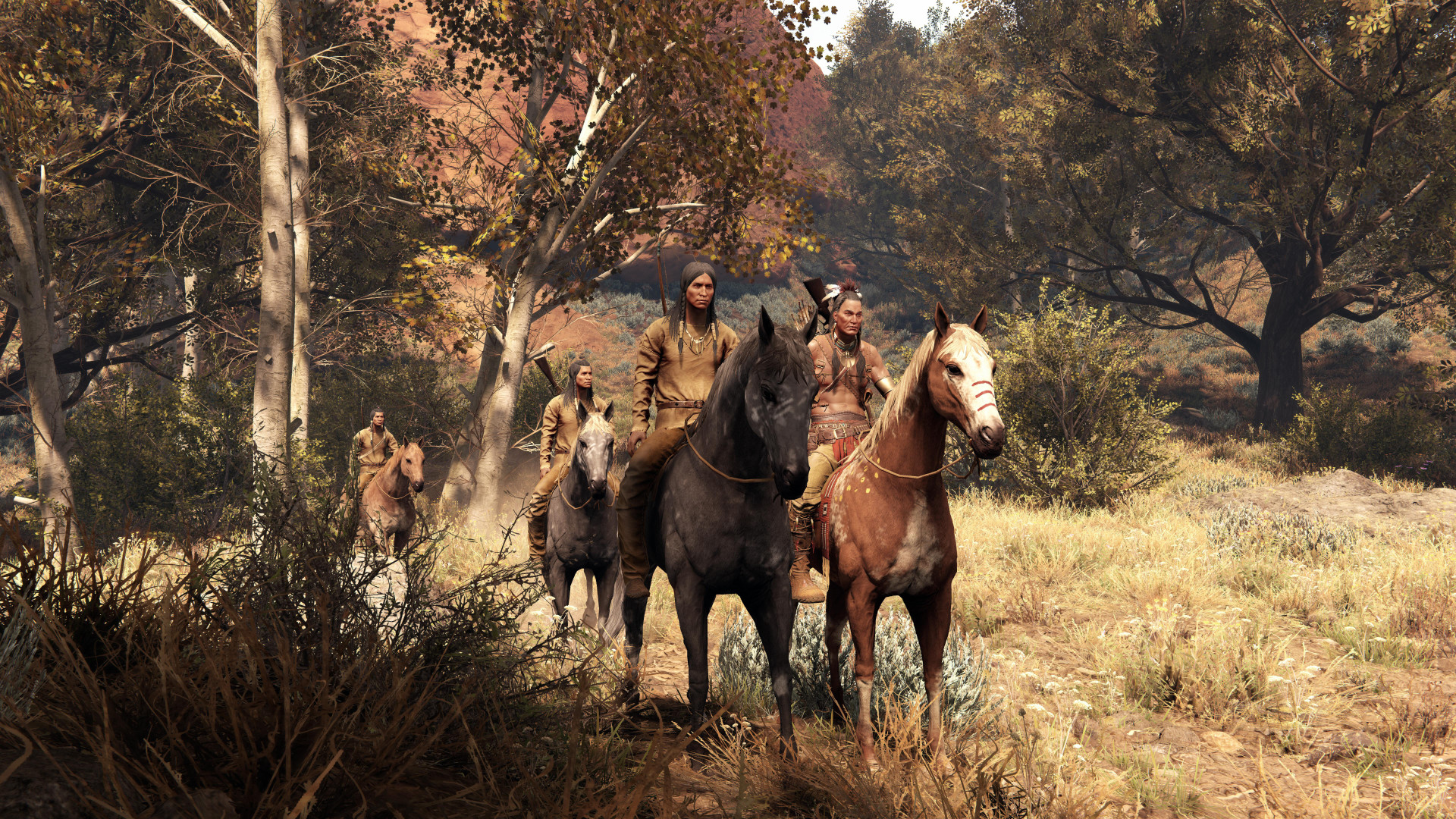 This Land Is My Land screenshot