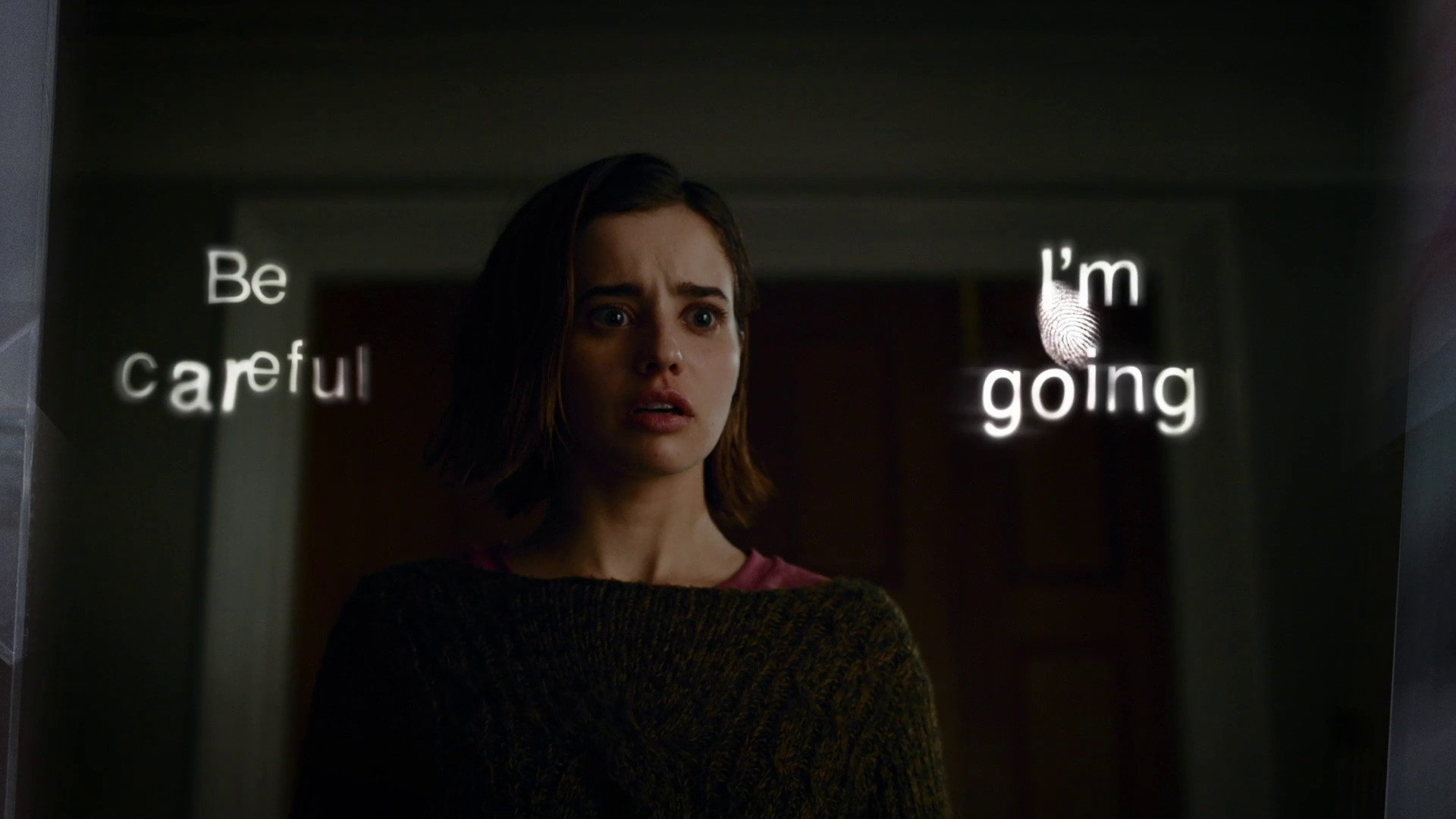 Erica screenshot