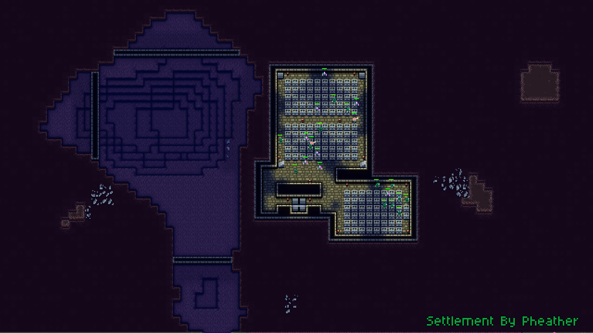 Odd Realm screenshot