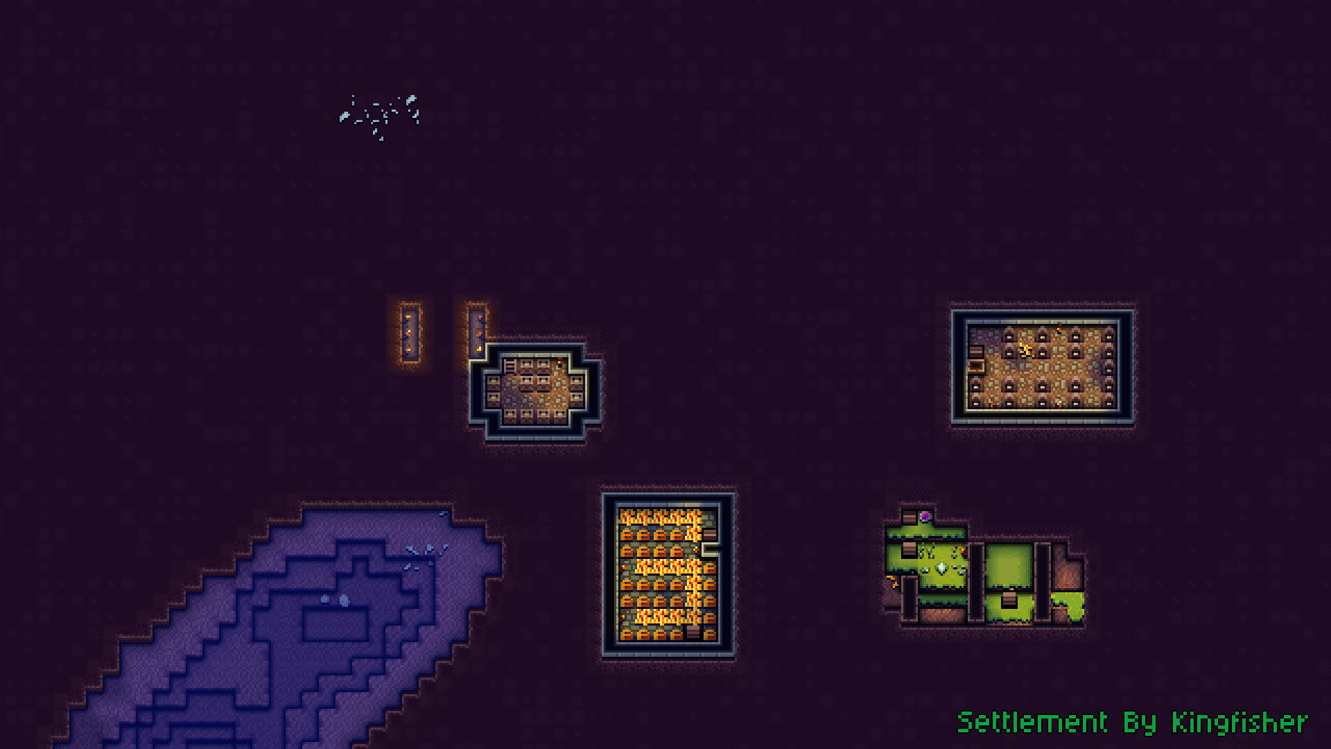 Odd Realm screenshot