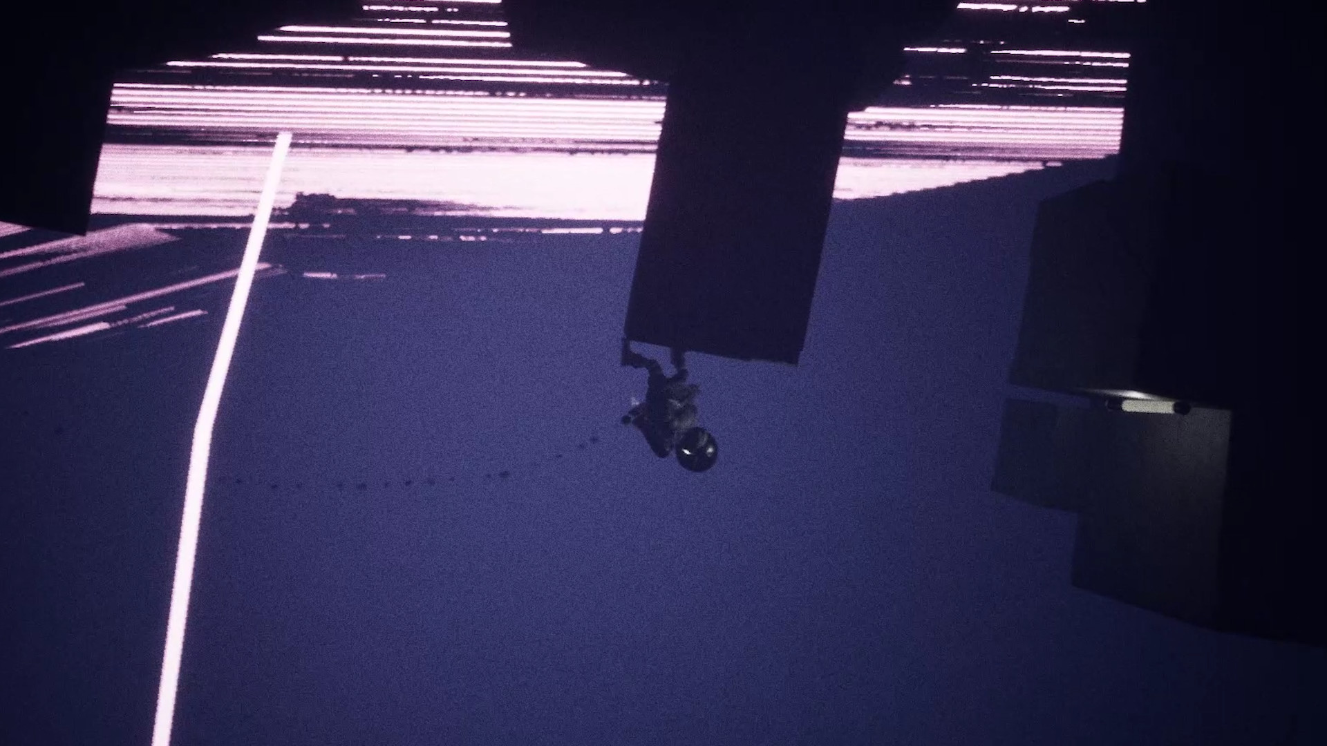 Dark Space screenshot