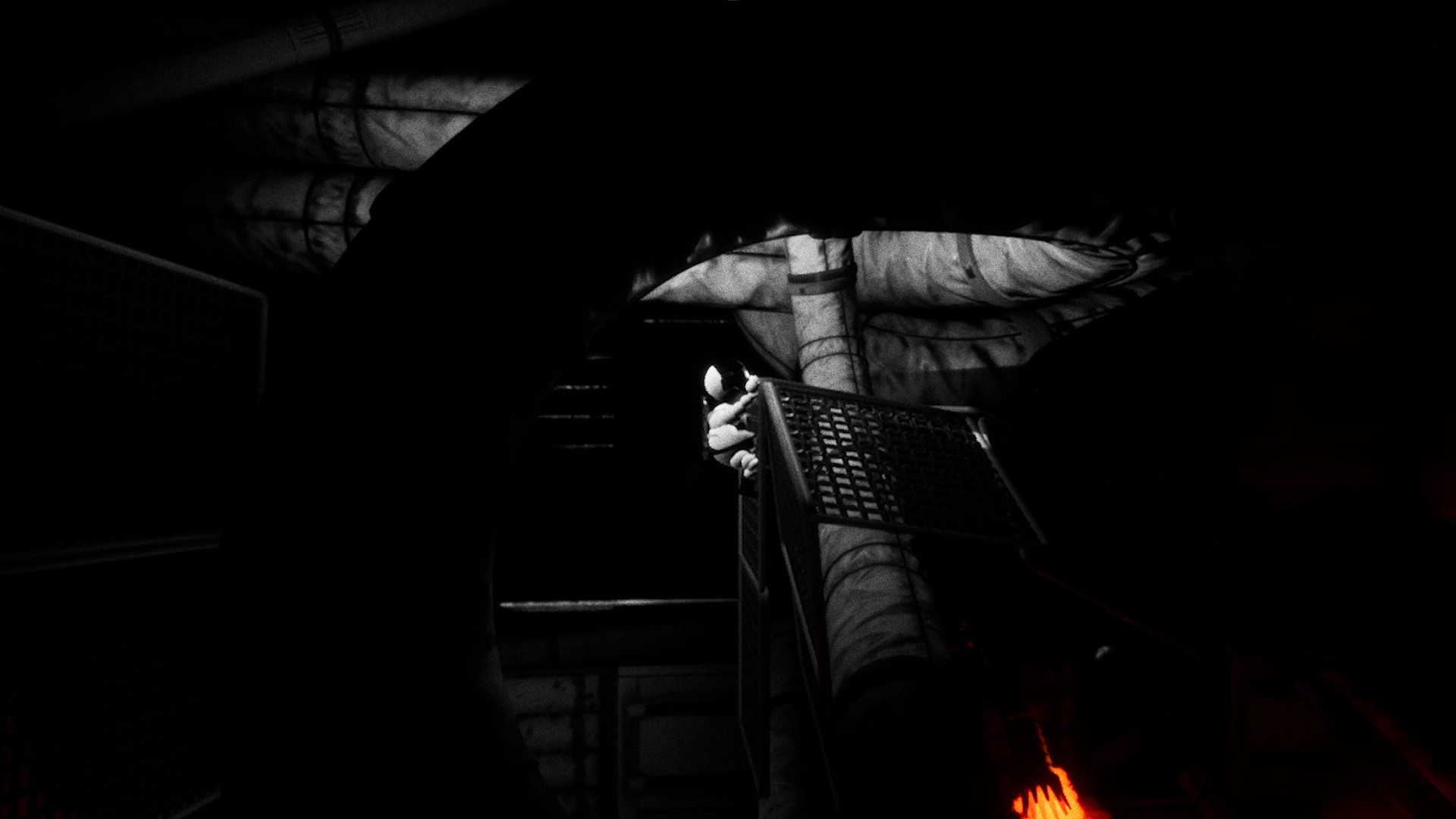 Dark Space screenshot