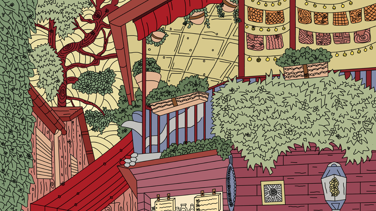 I commissioned some bees 0 screenshot