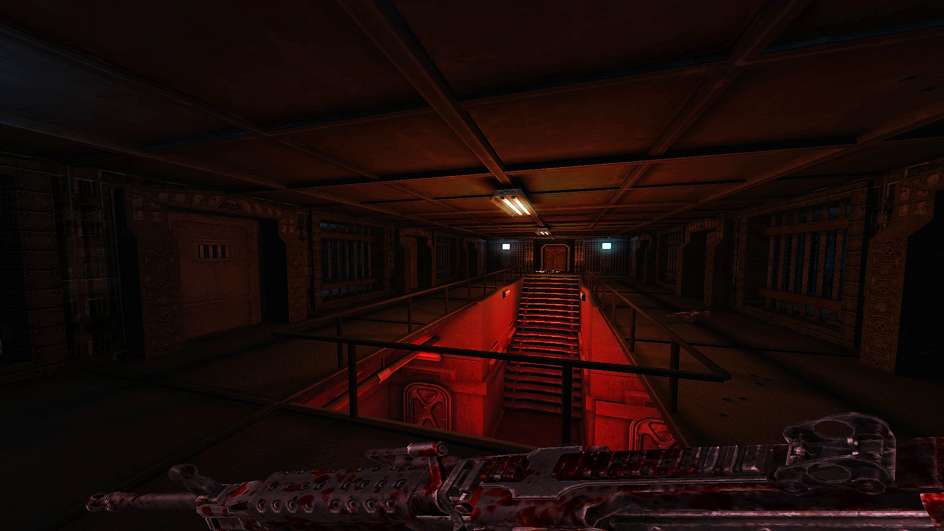 CRIMSON METAL Classic 1999 screenshot