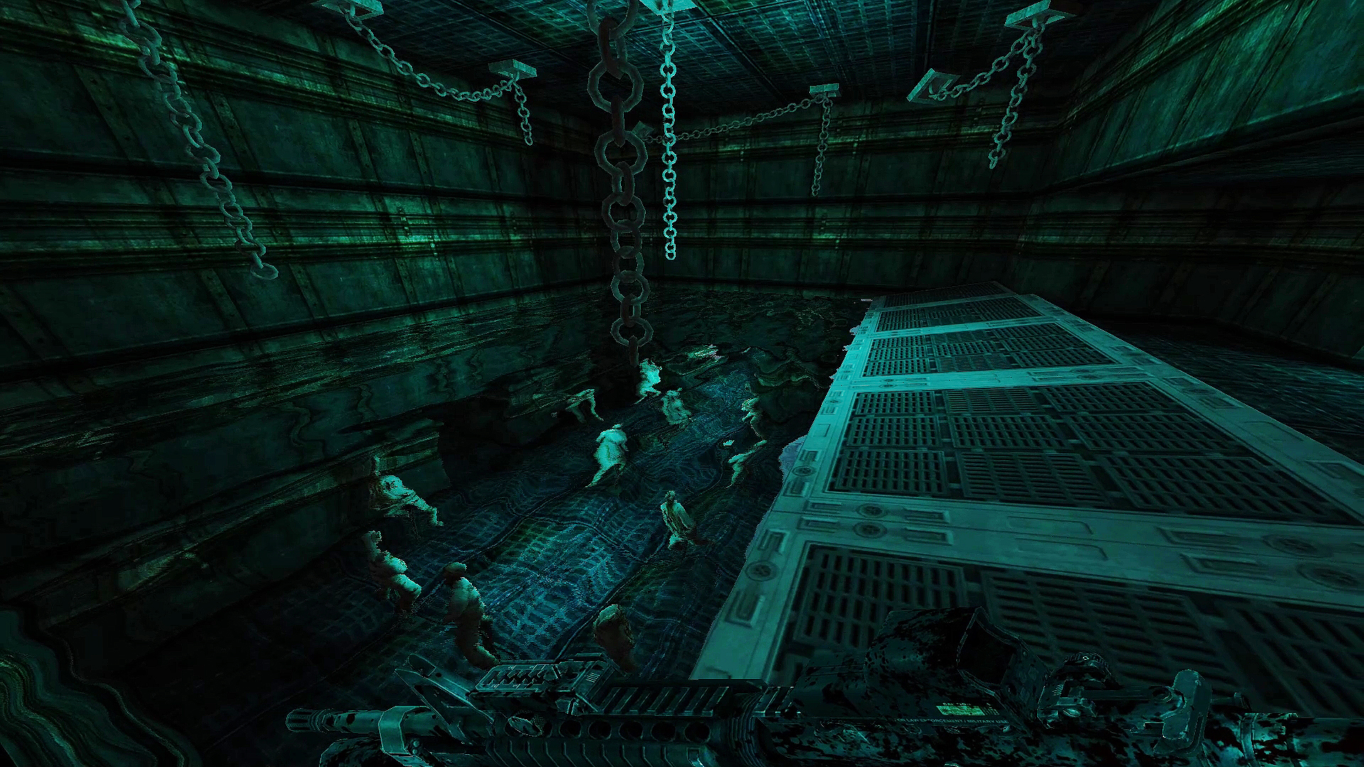 CRIMSON METAL Classic 1999 screenshot