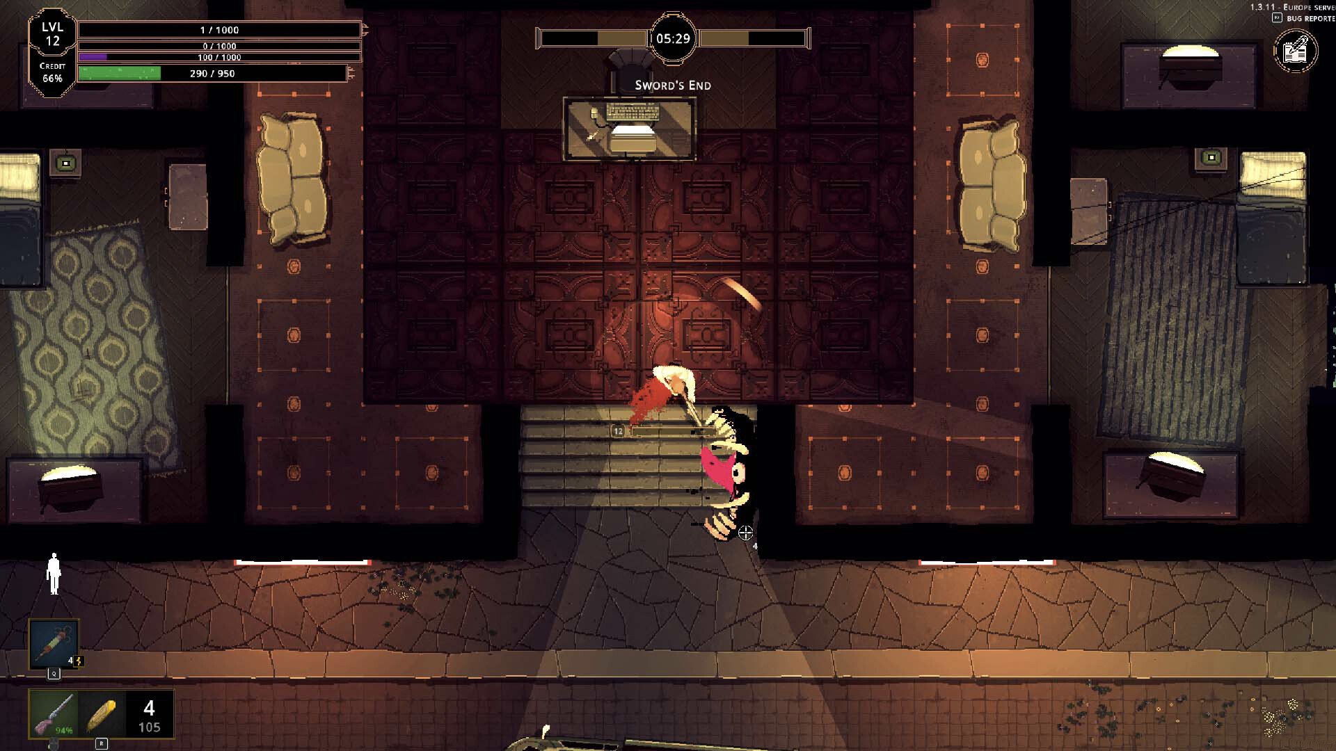 Hell is Others screenshot