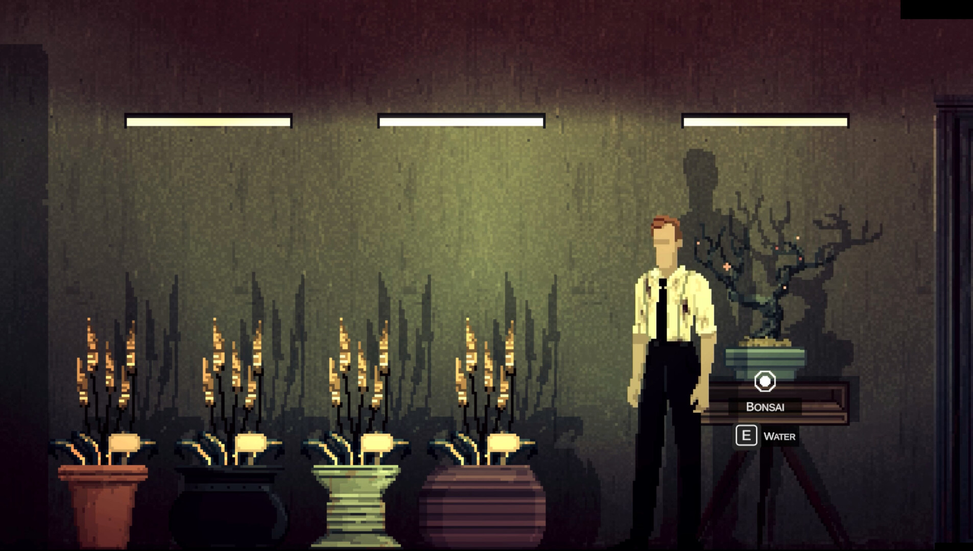 Hell is Others screenshot