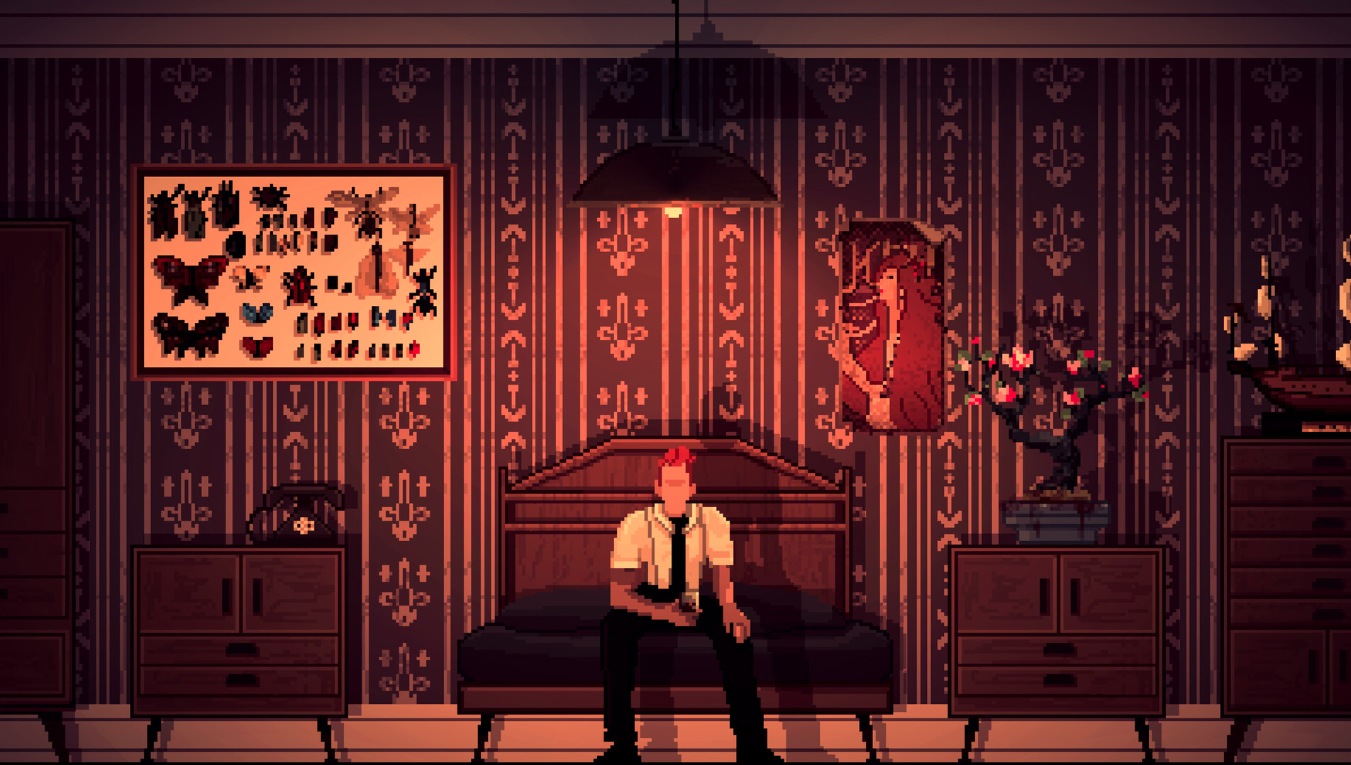 Hell is Others screenshot