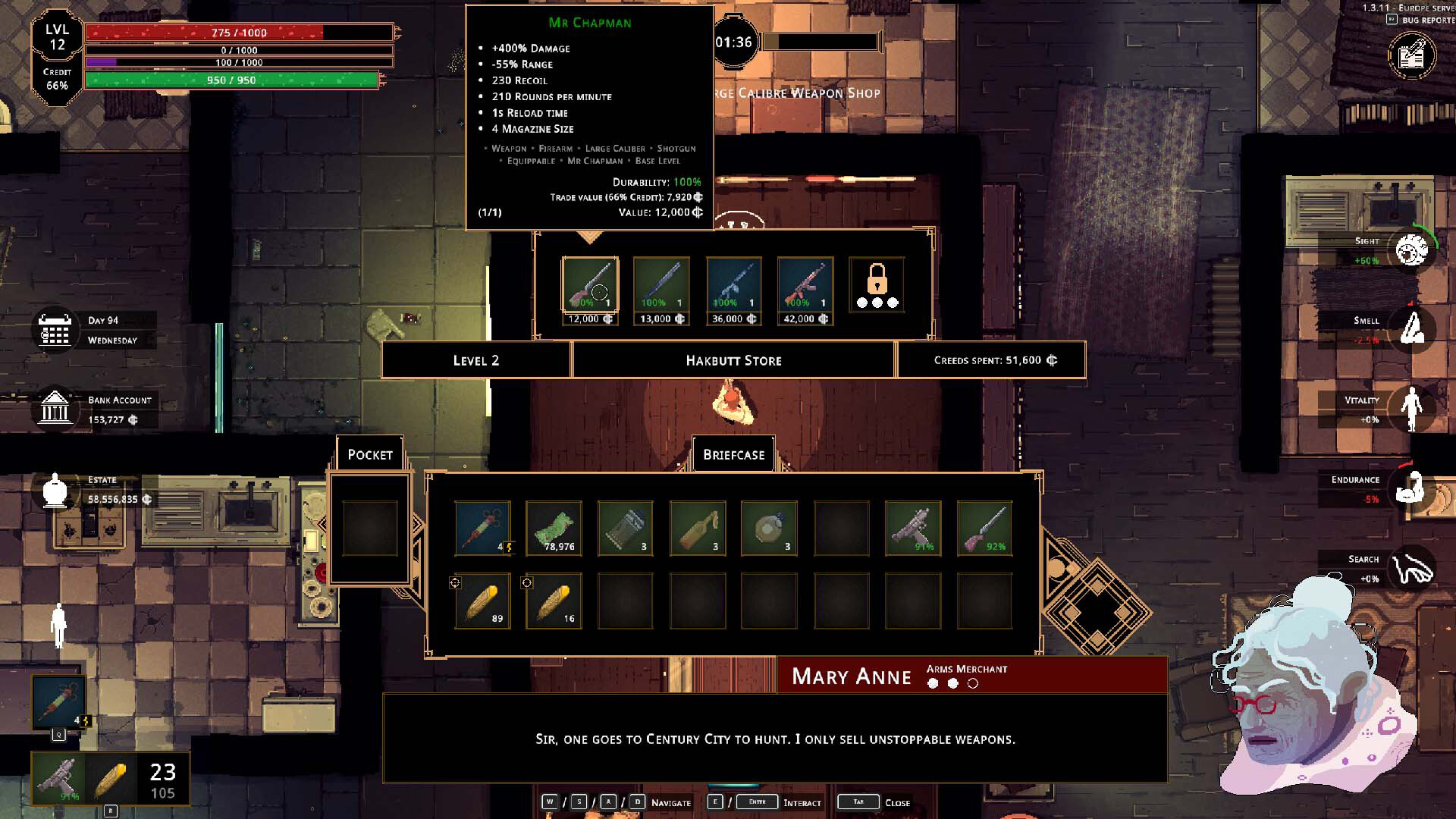 Hell is Others screenshot