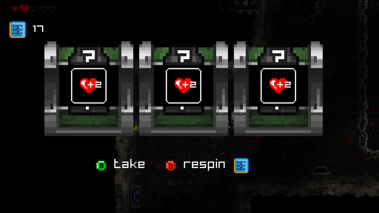 Diehard Dungeon screenshot