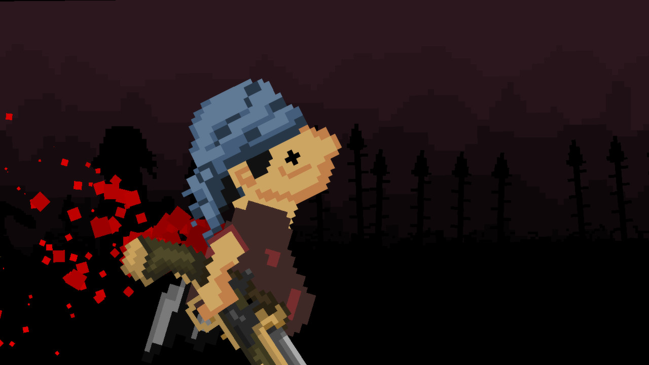 Diehard Dungeon screenshot