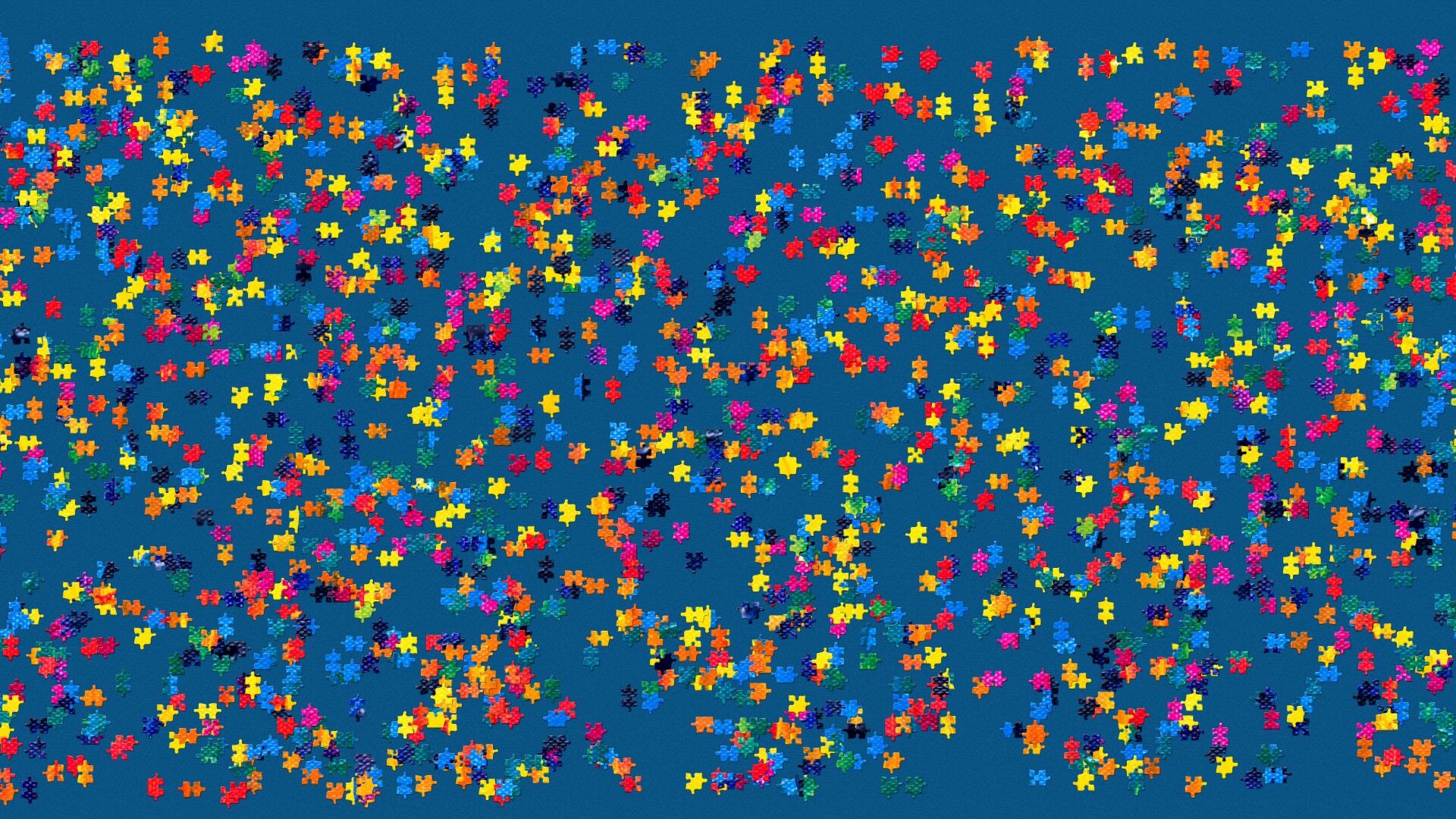 Jigsaw Puzzles Infinite screenshot