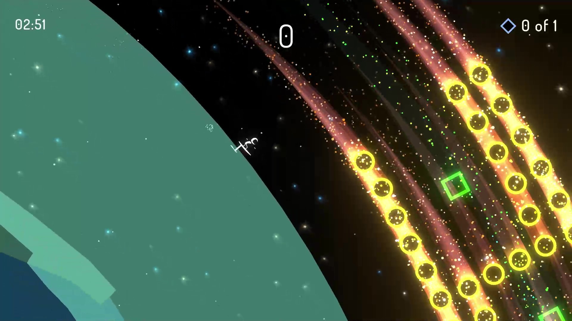 Planet Surf: The Last Wave screenshot