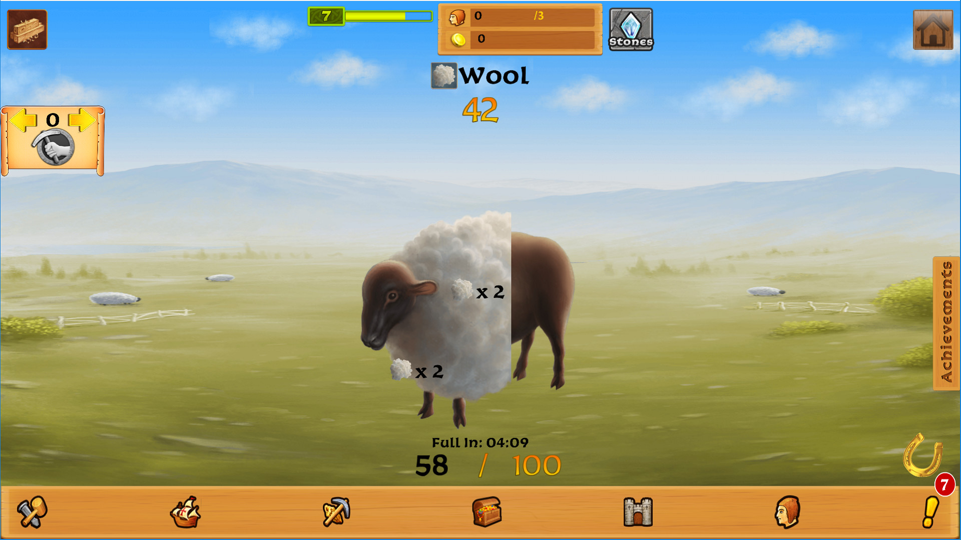 Castle Clicker : Idle City Tycoon screenshot