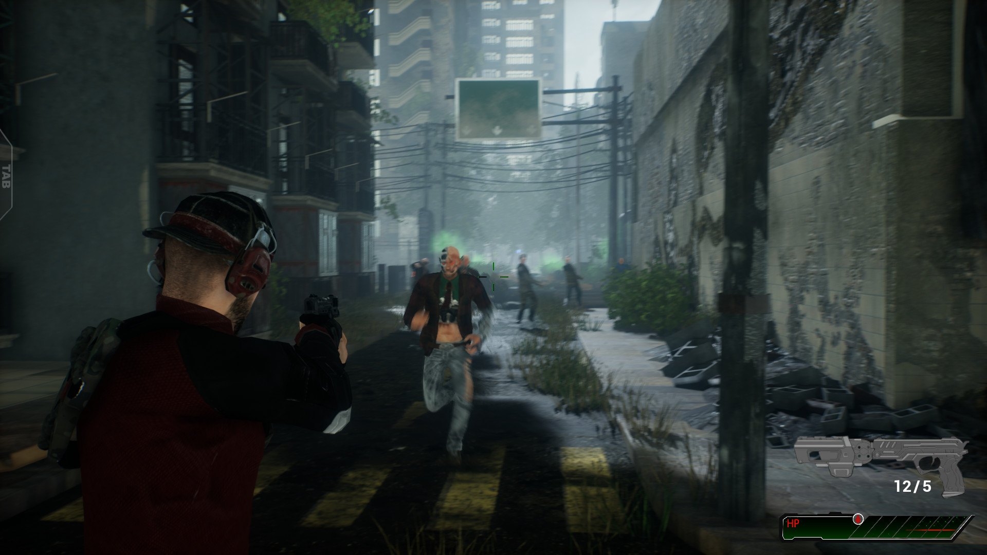 He Will Shoot screenshot