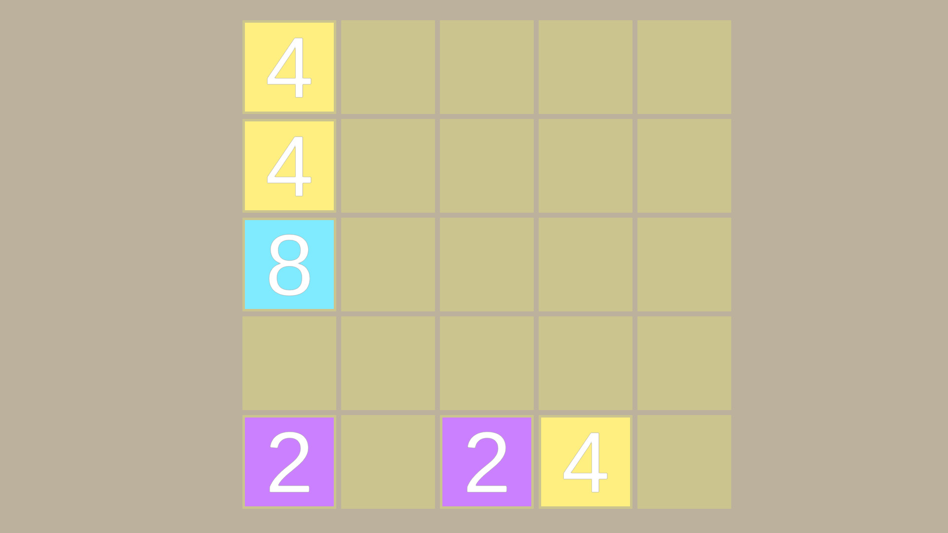 4096 screenshot