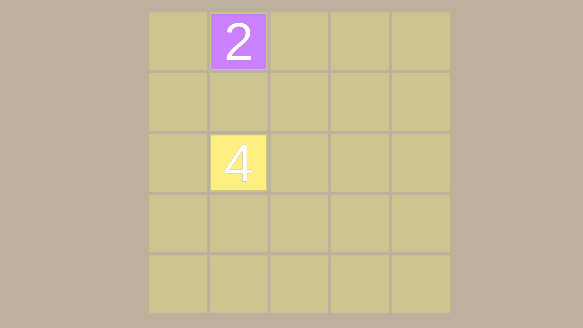 4096 screenshot