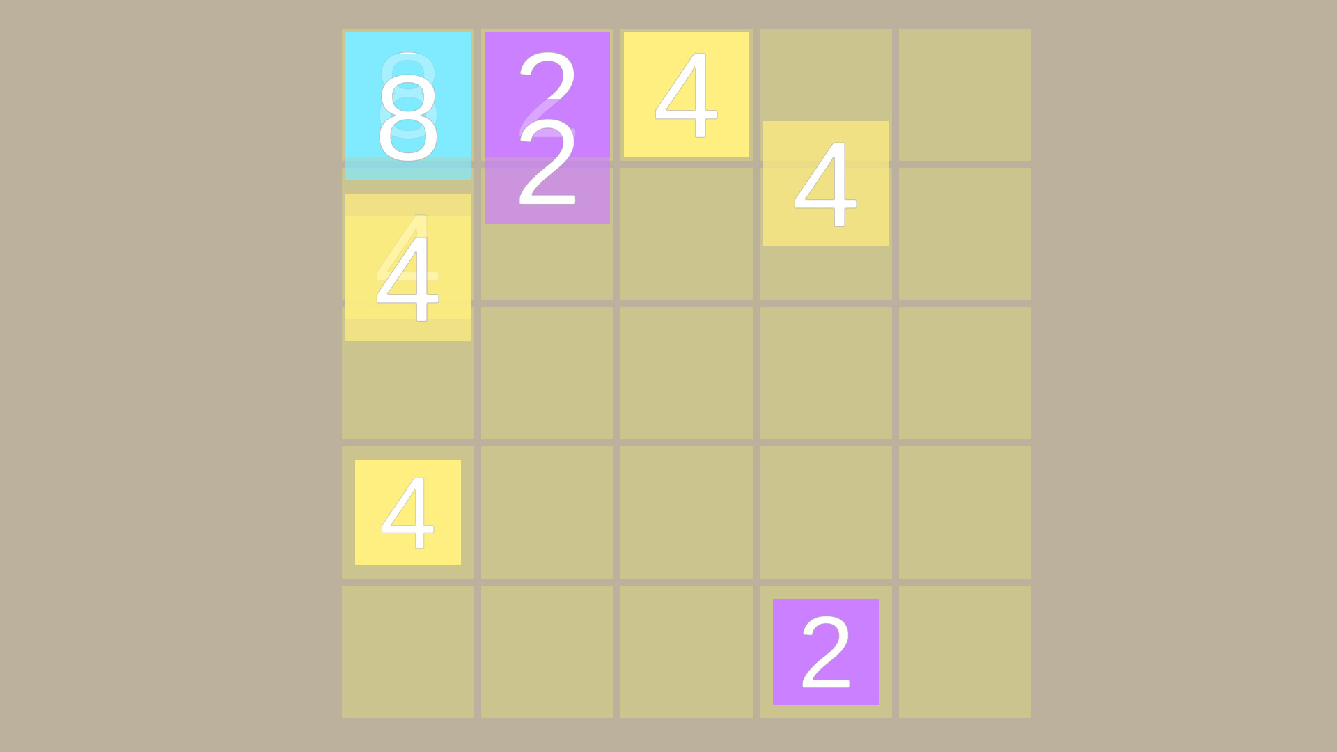 4096 screenshot
