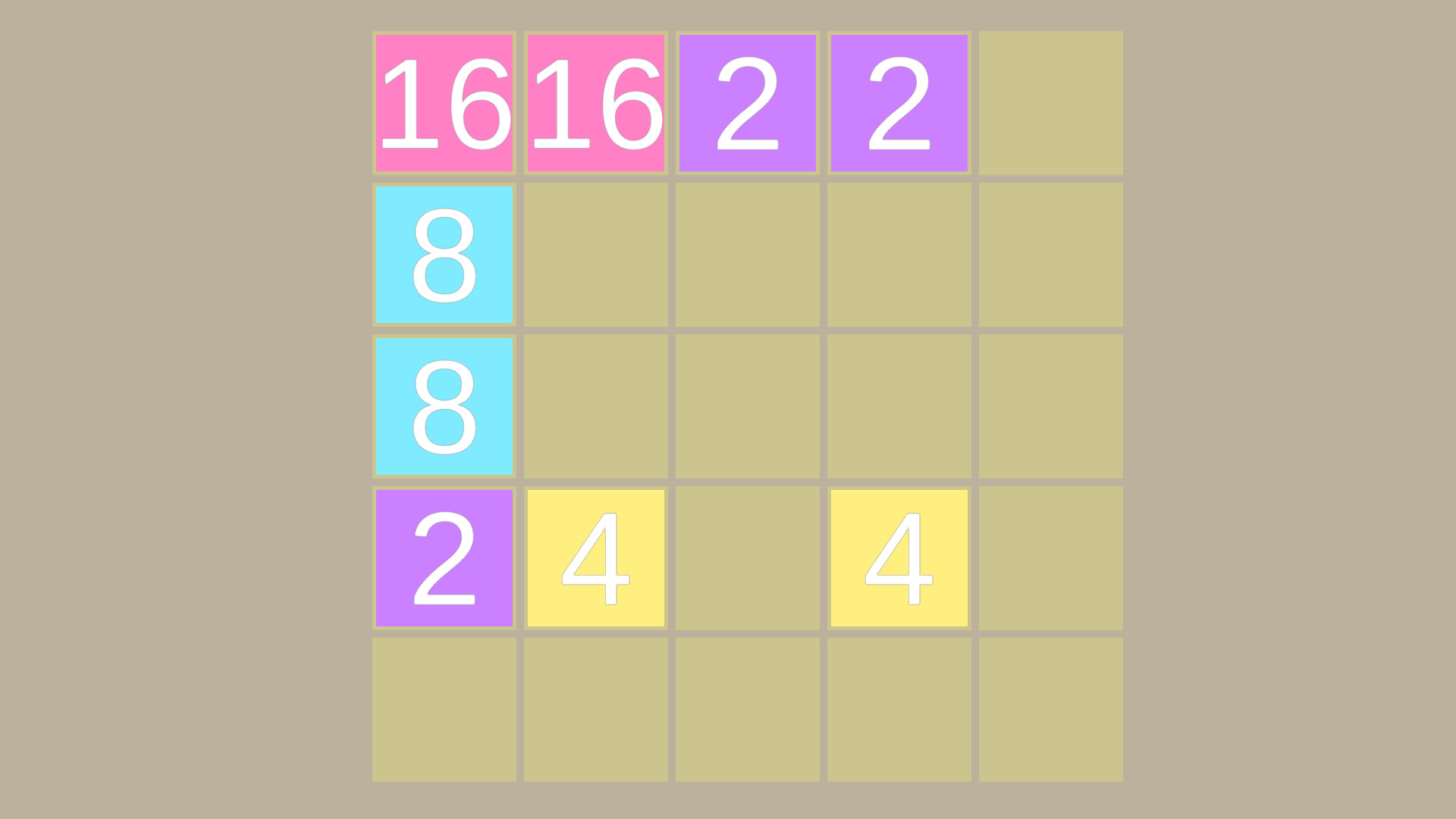 4096 screenshot