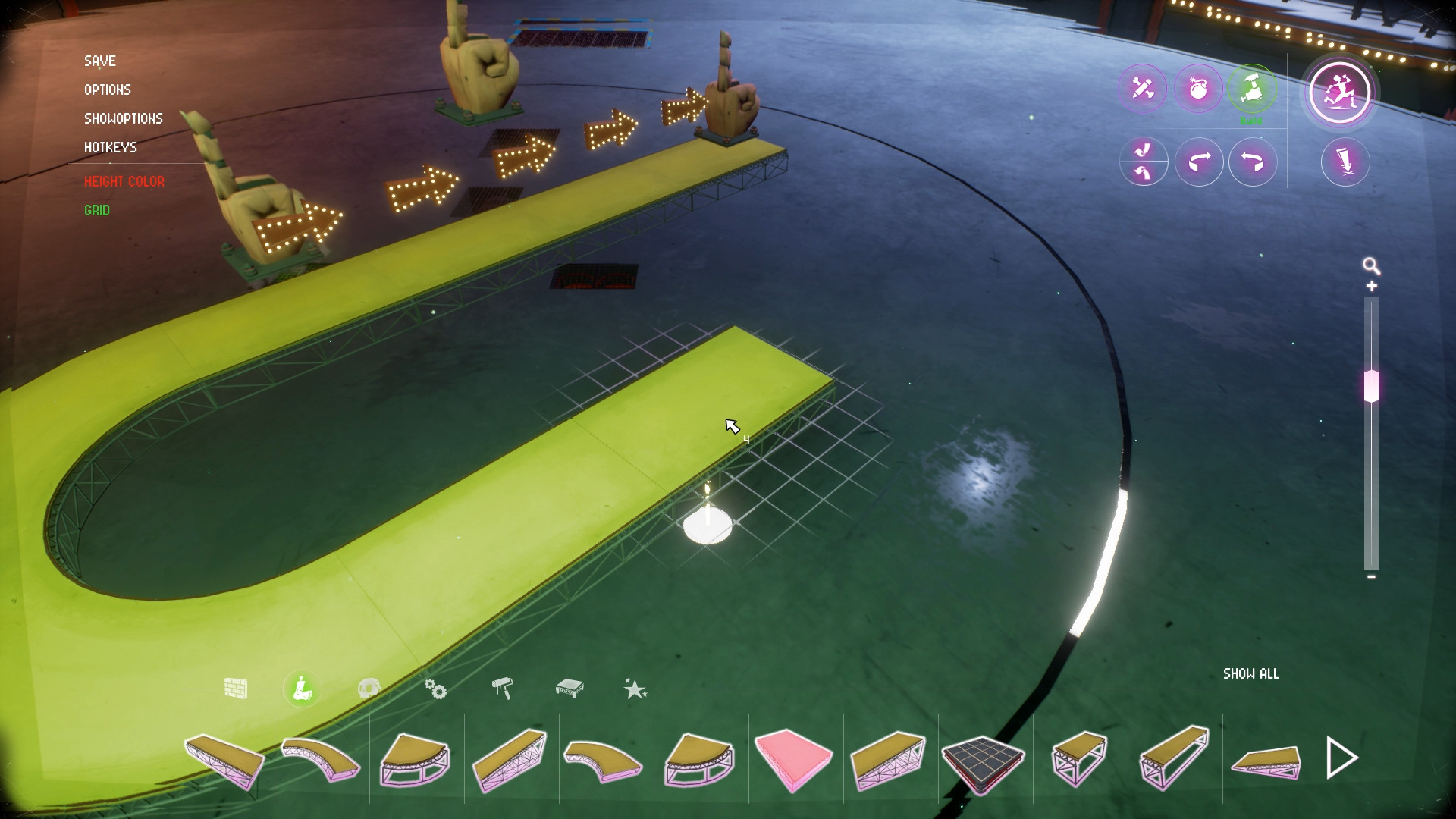 Ben and Ed - Blood Party screenshot