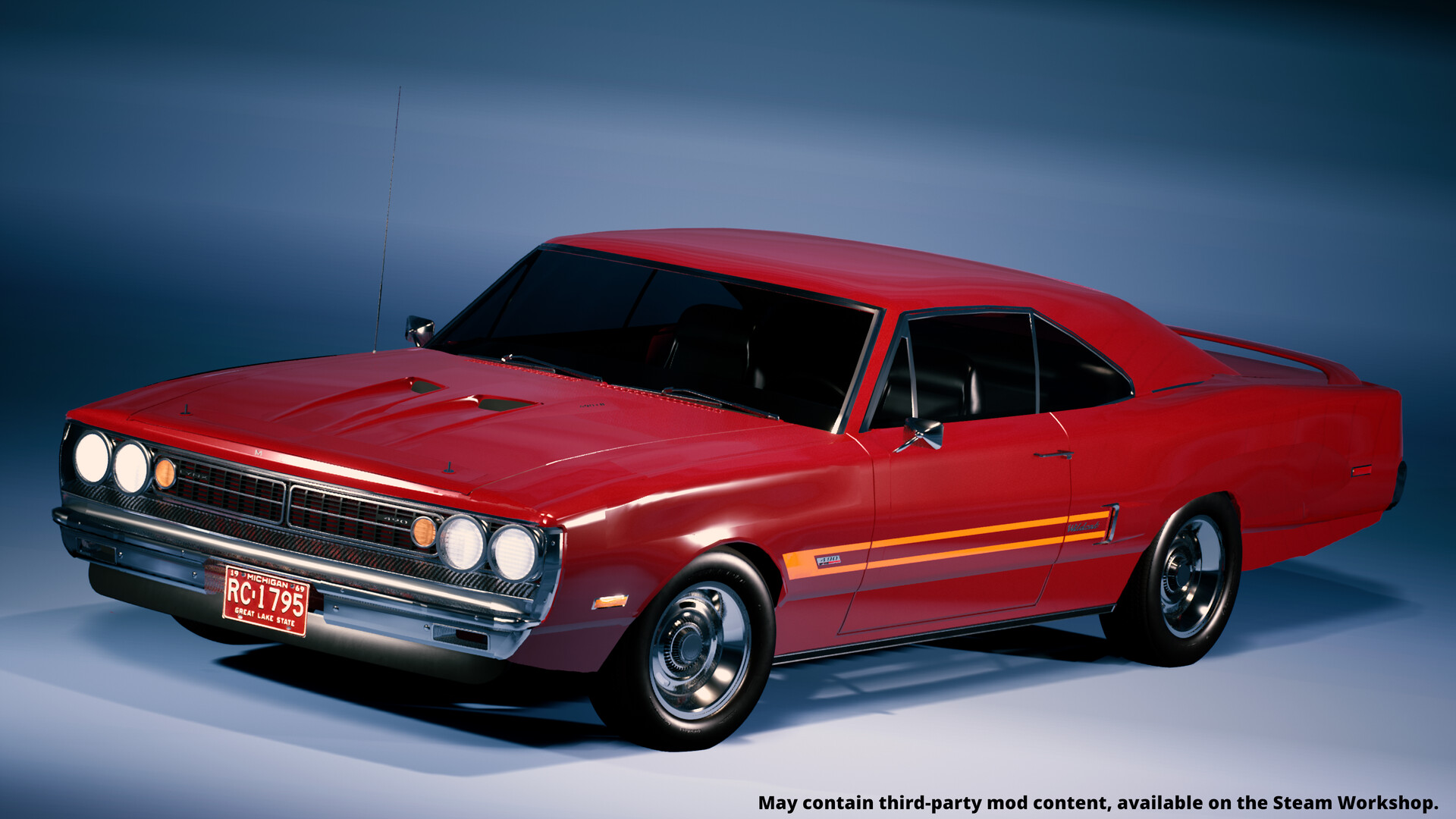Automation - The Car Company Tycoon Game screenshot