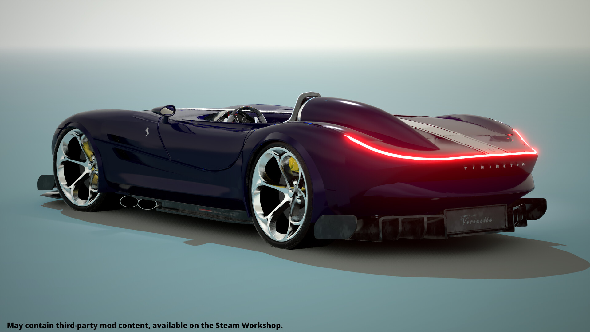 Automation - The Car Company Tycoon Game screenshot