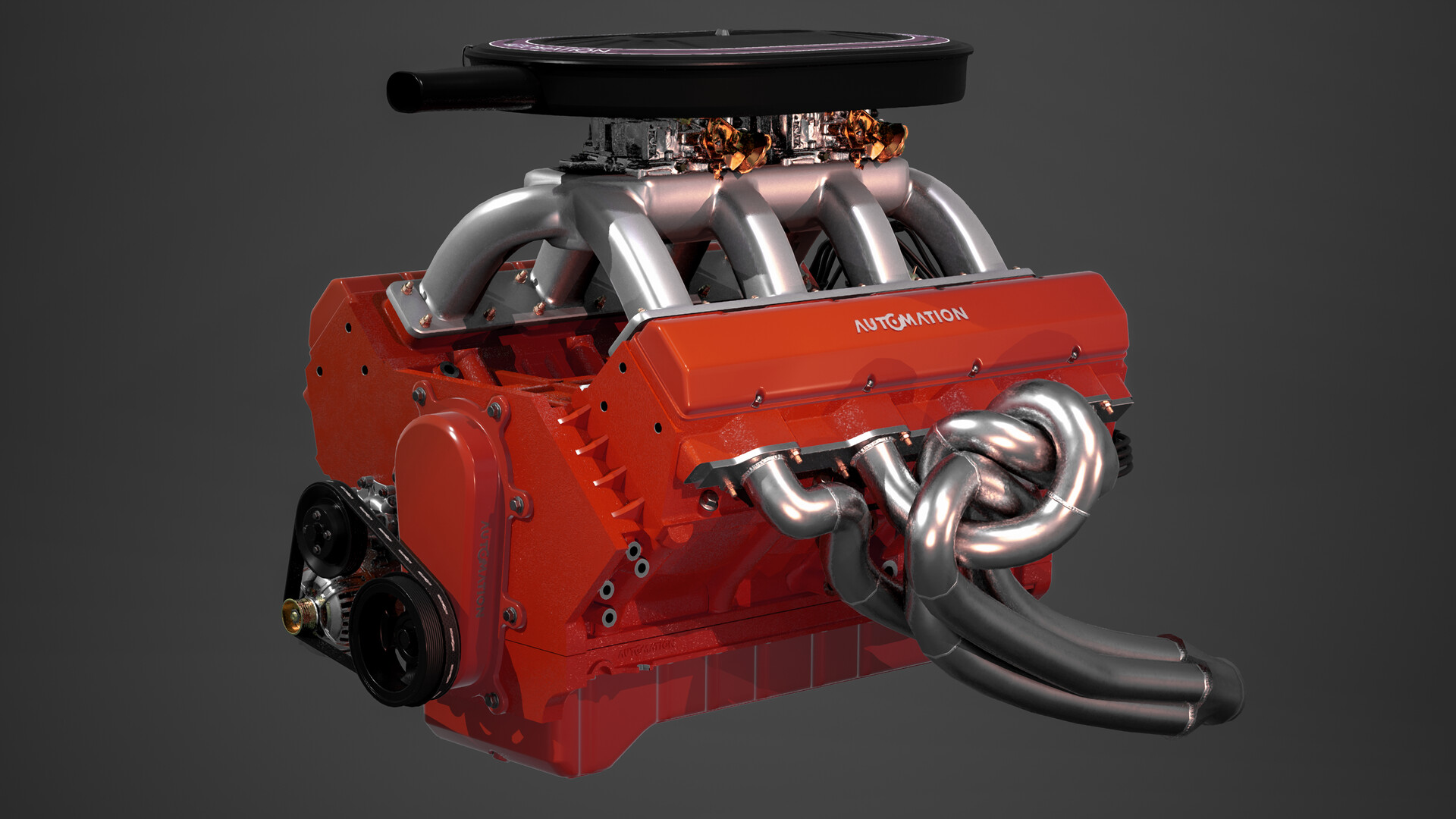 Automation - The Car Company Tycoon Game screenshot