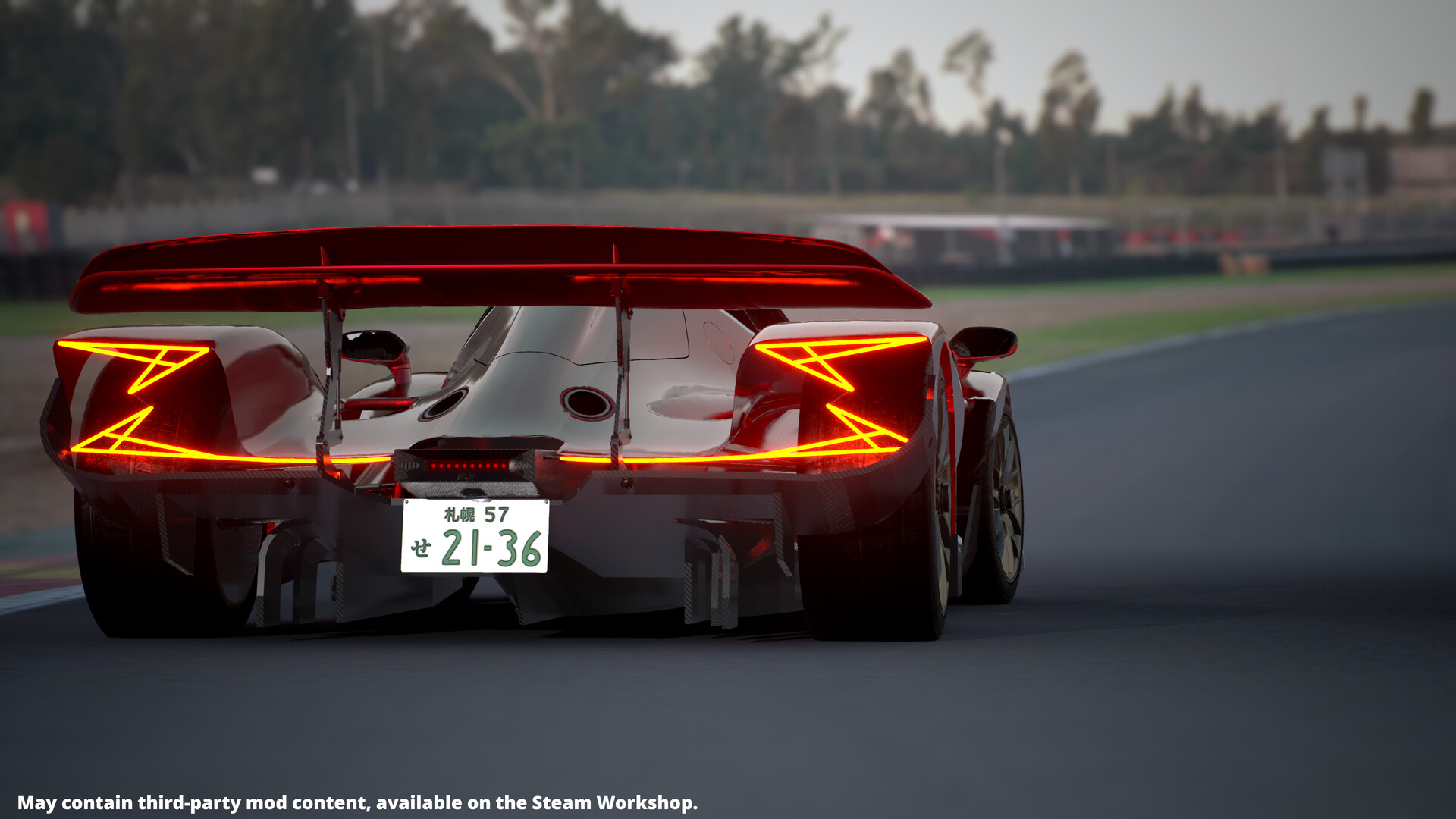 Automation - The Car Company Tycoon Game screenshot