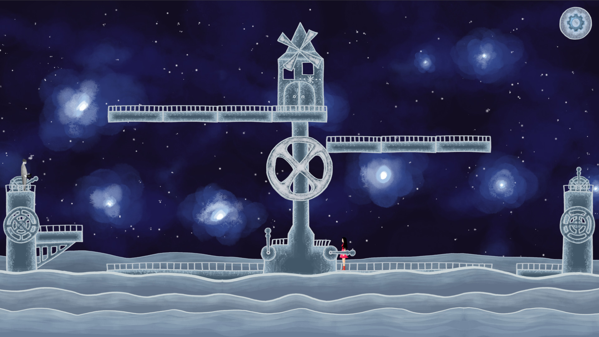 TimeTraveler screenshot