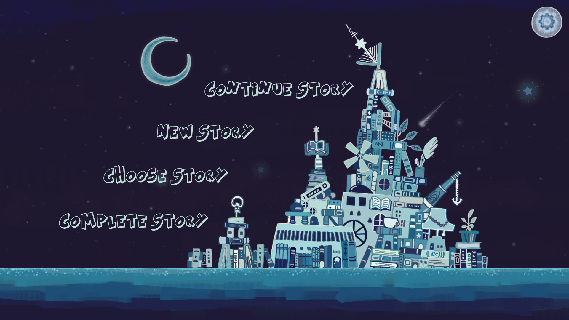TimeTraveler screenshot