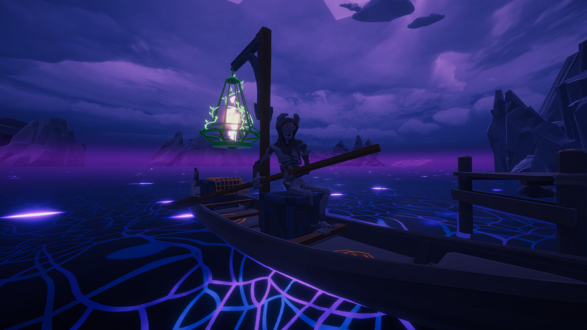 Symphony of Souls screenshot