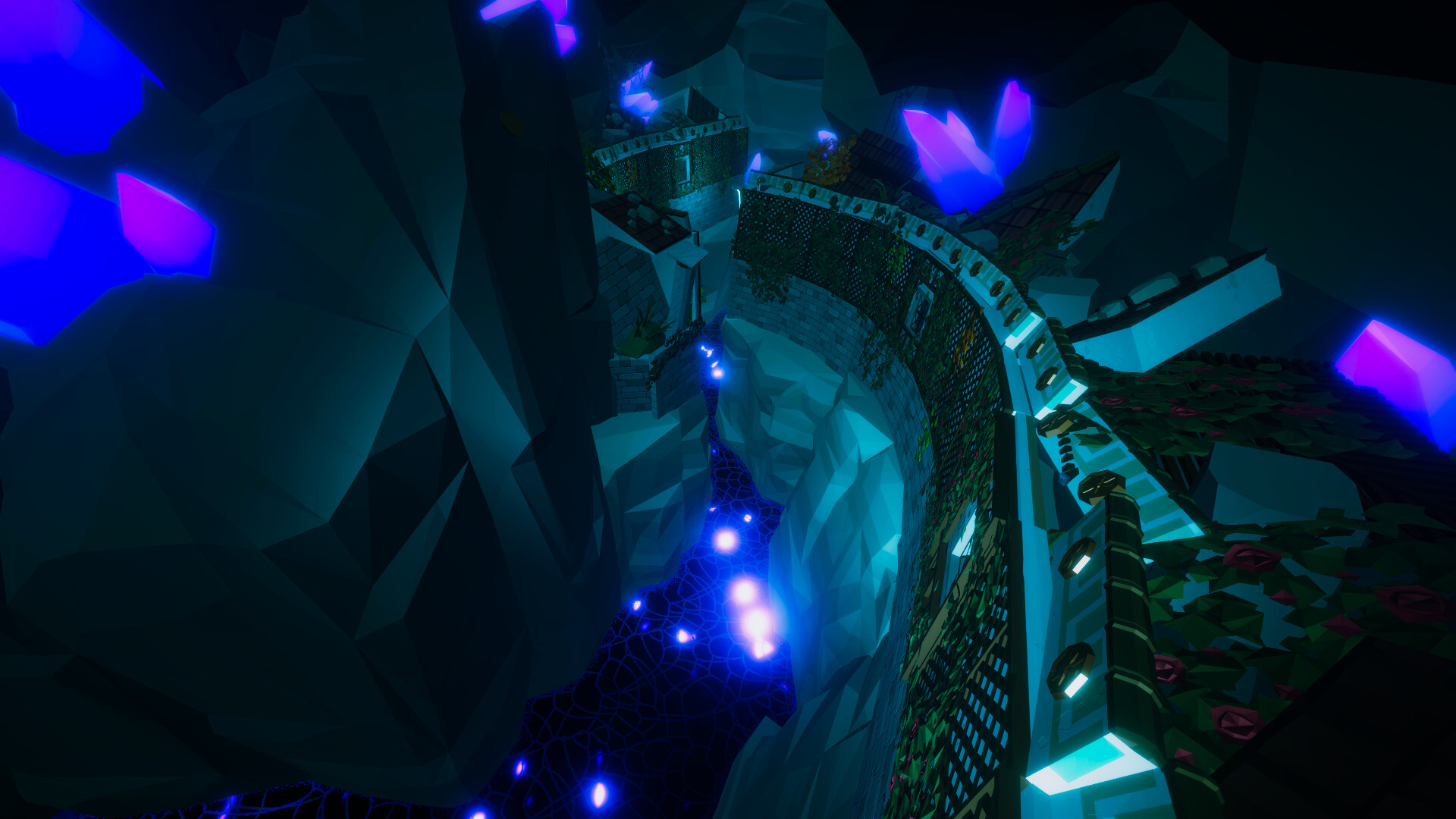 Symphony of Souls screenshot