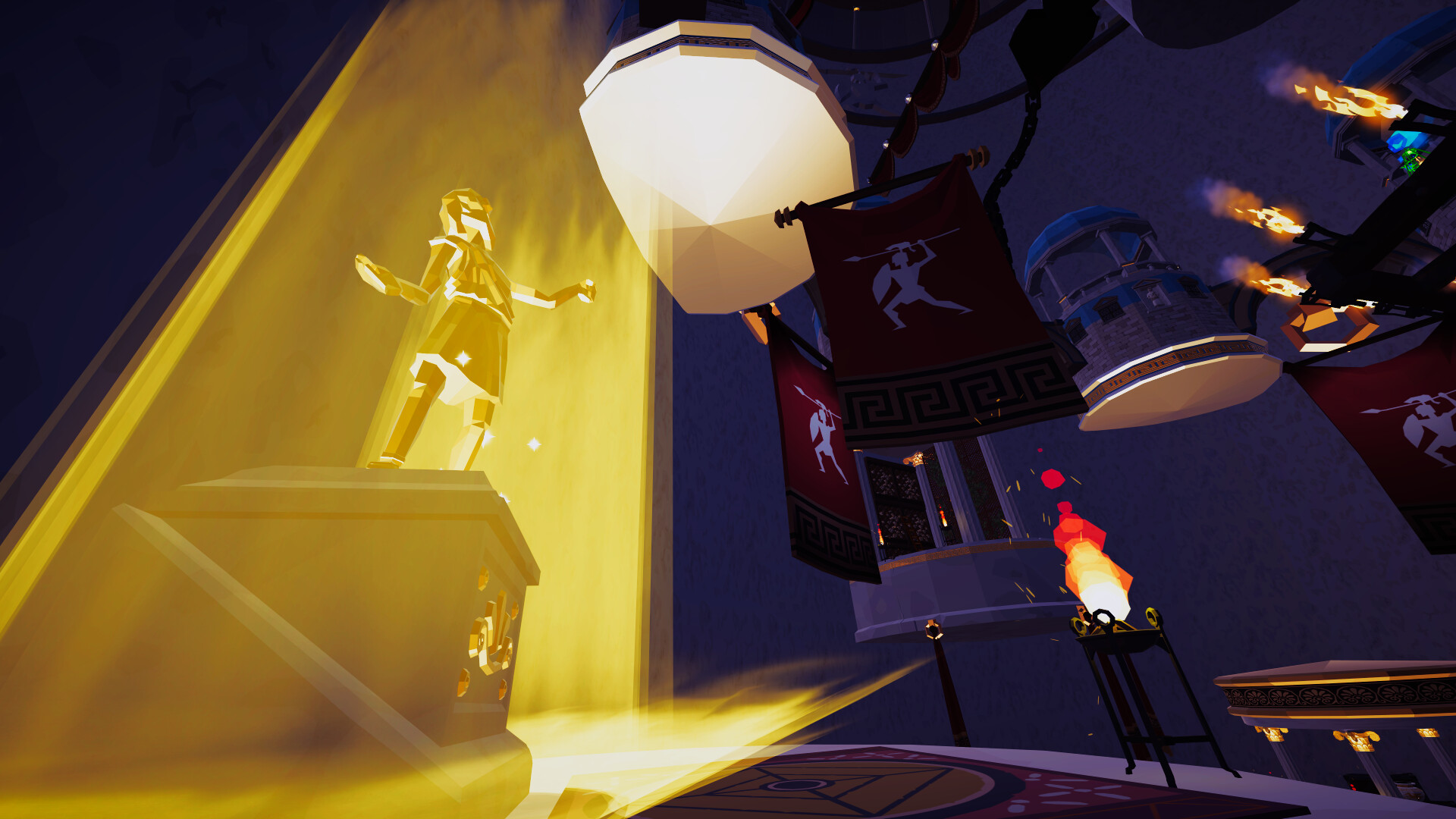 Symphony of Souls screenshot