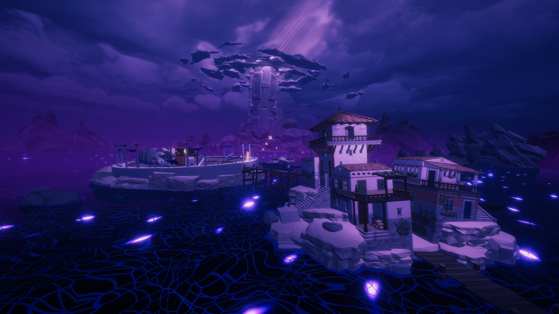 Symphony of Souls screenshot