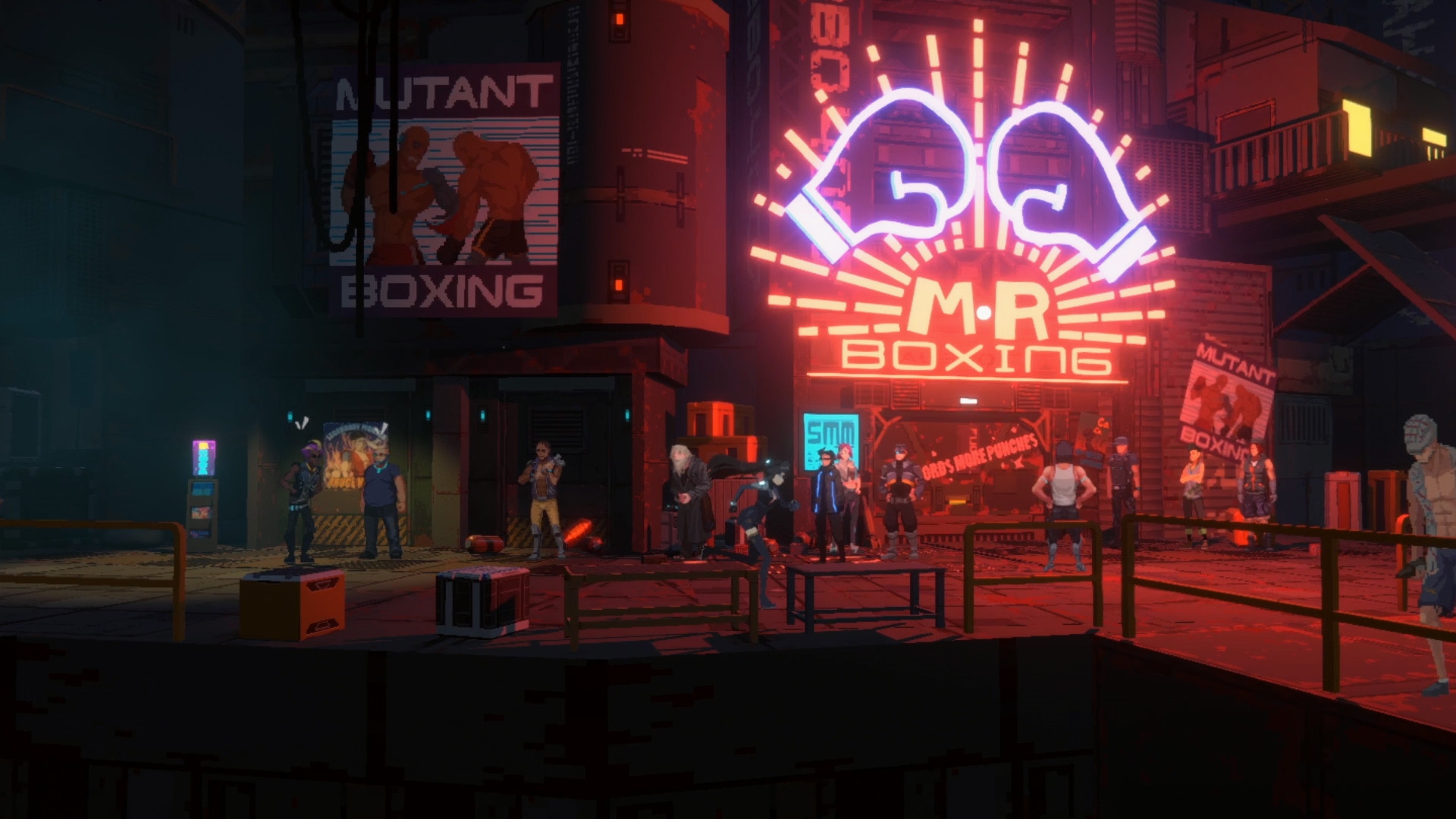 ANNO: Mutationem screenshot