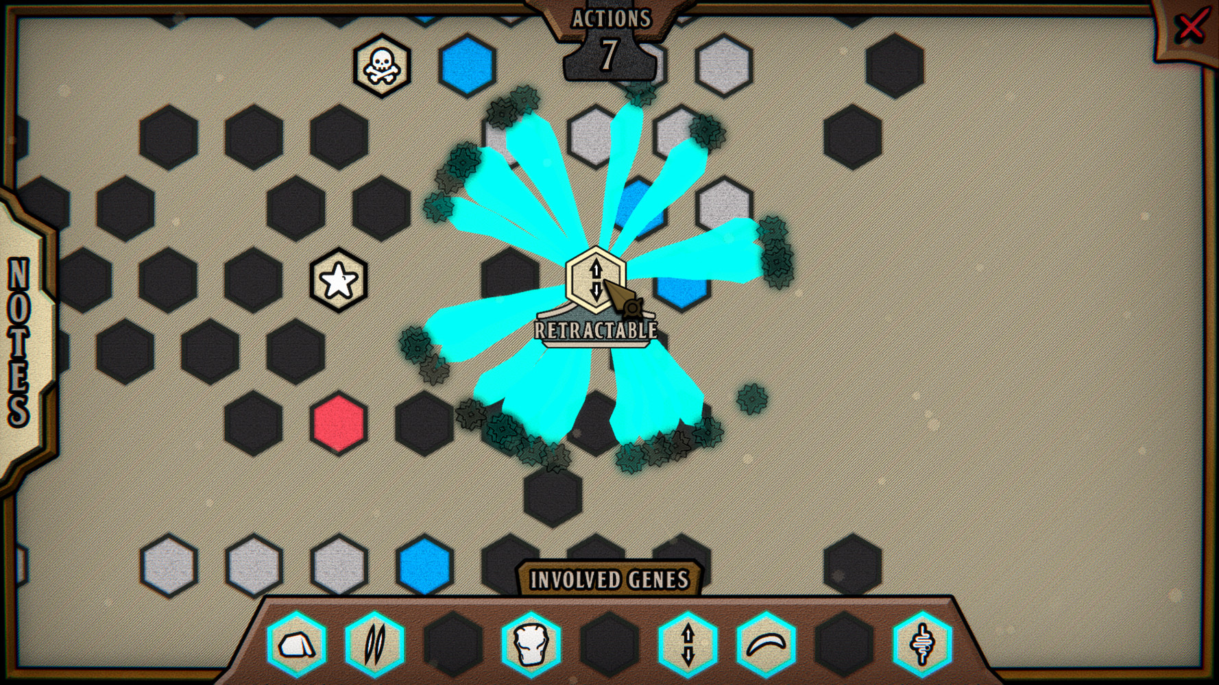 Harmless Demons screenshot