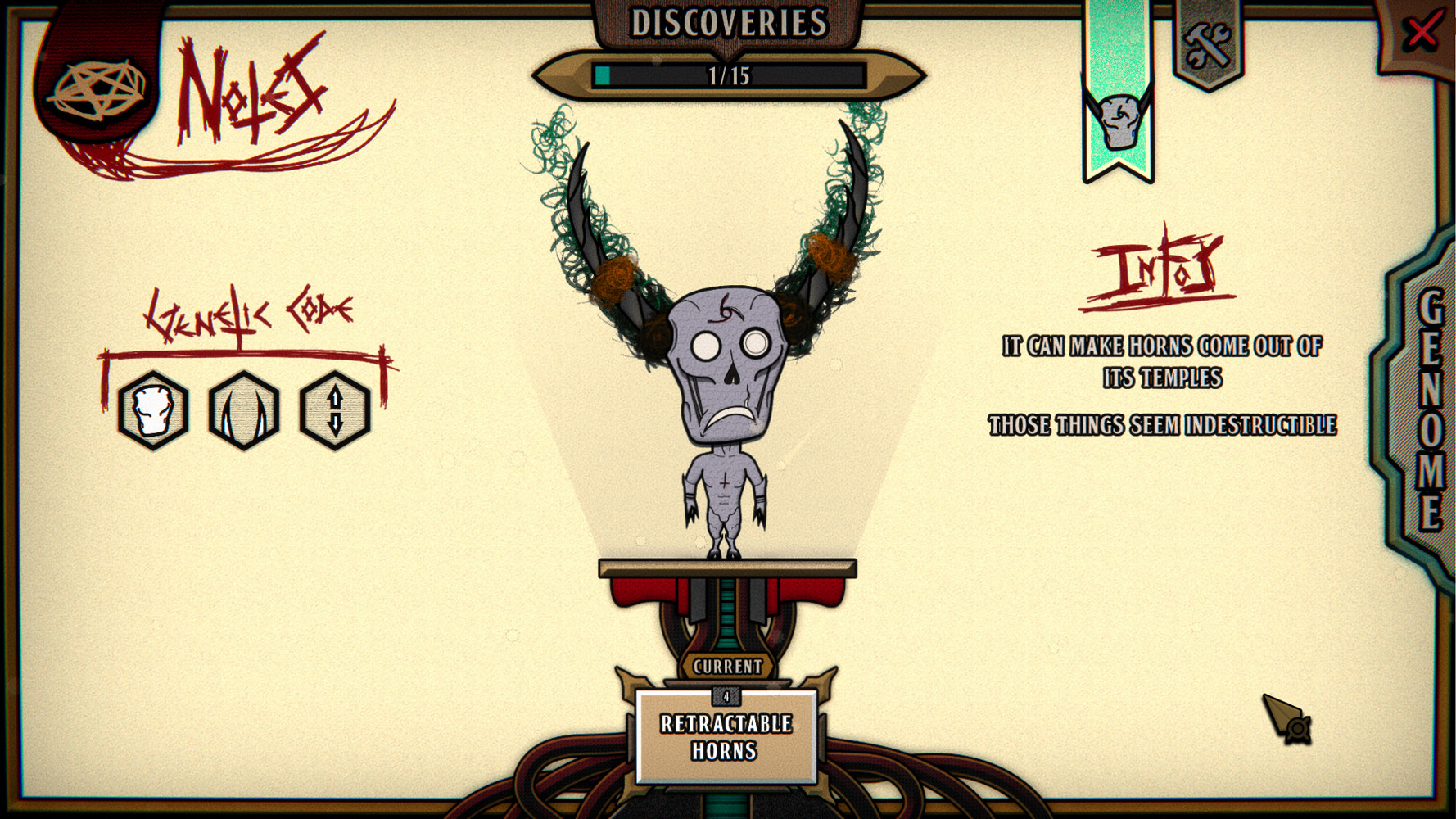 Harmless Demons screenshot