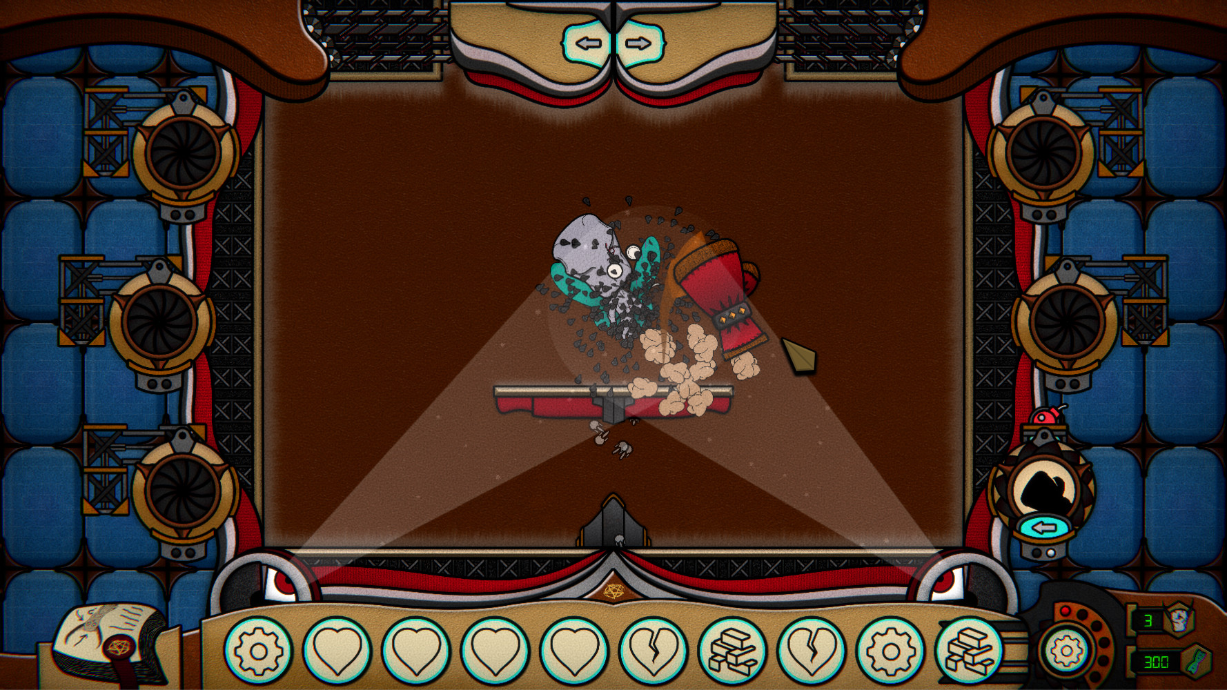 Harmless Demons screenshot