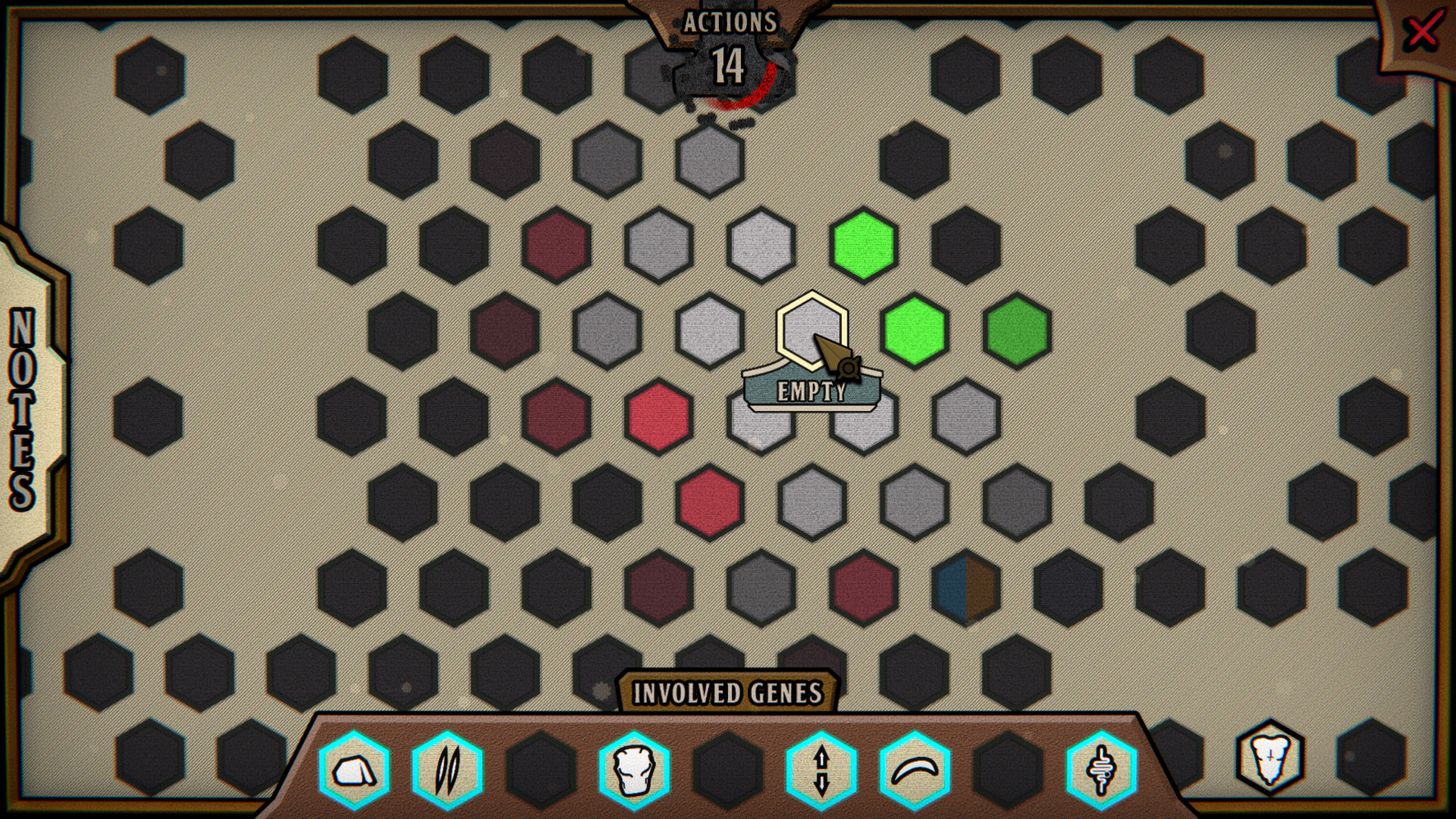 Harmless Demons screenshot