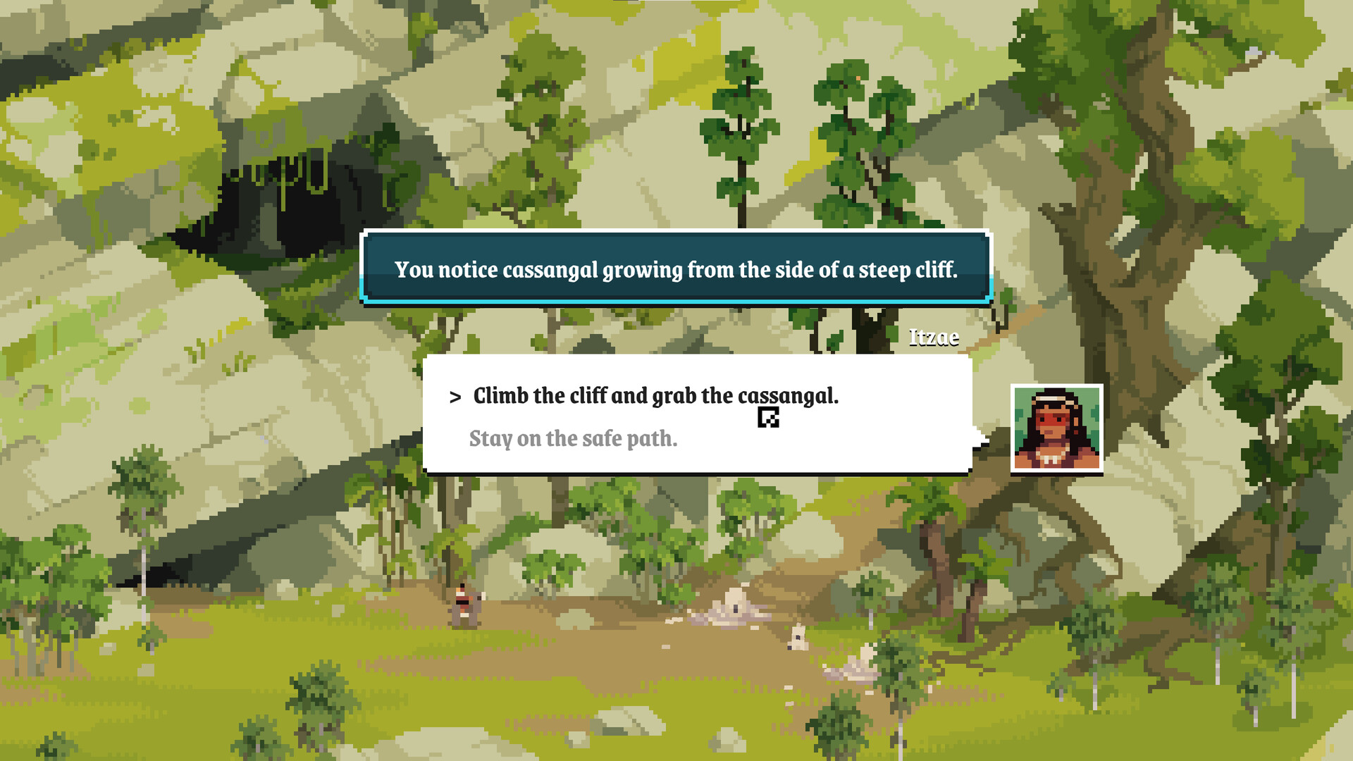 Arco screenshot