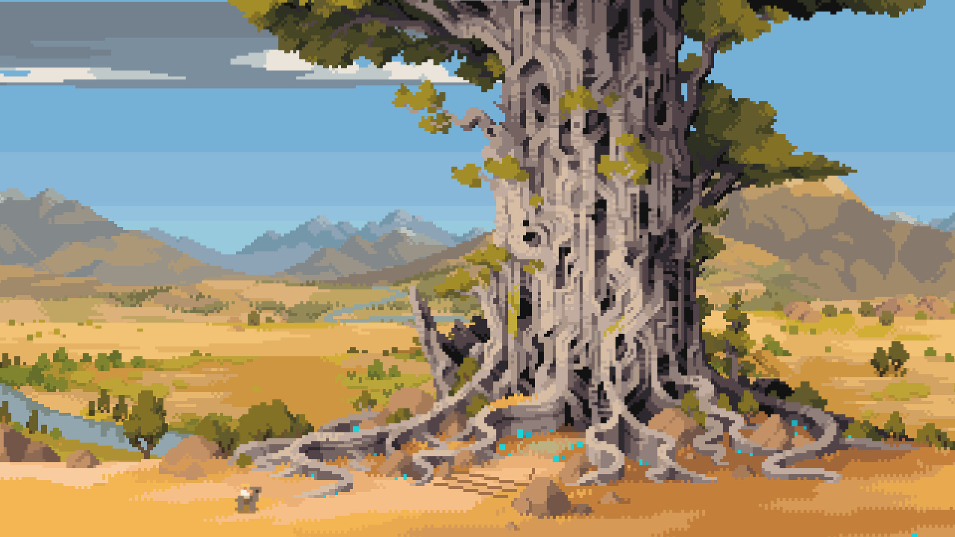 Arco screenshot