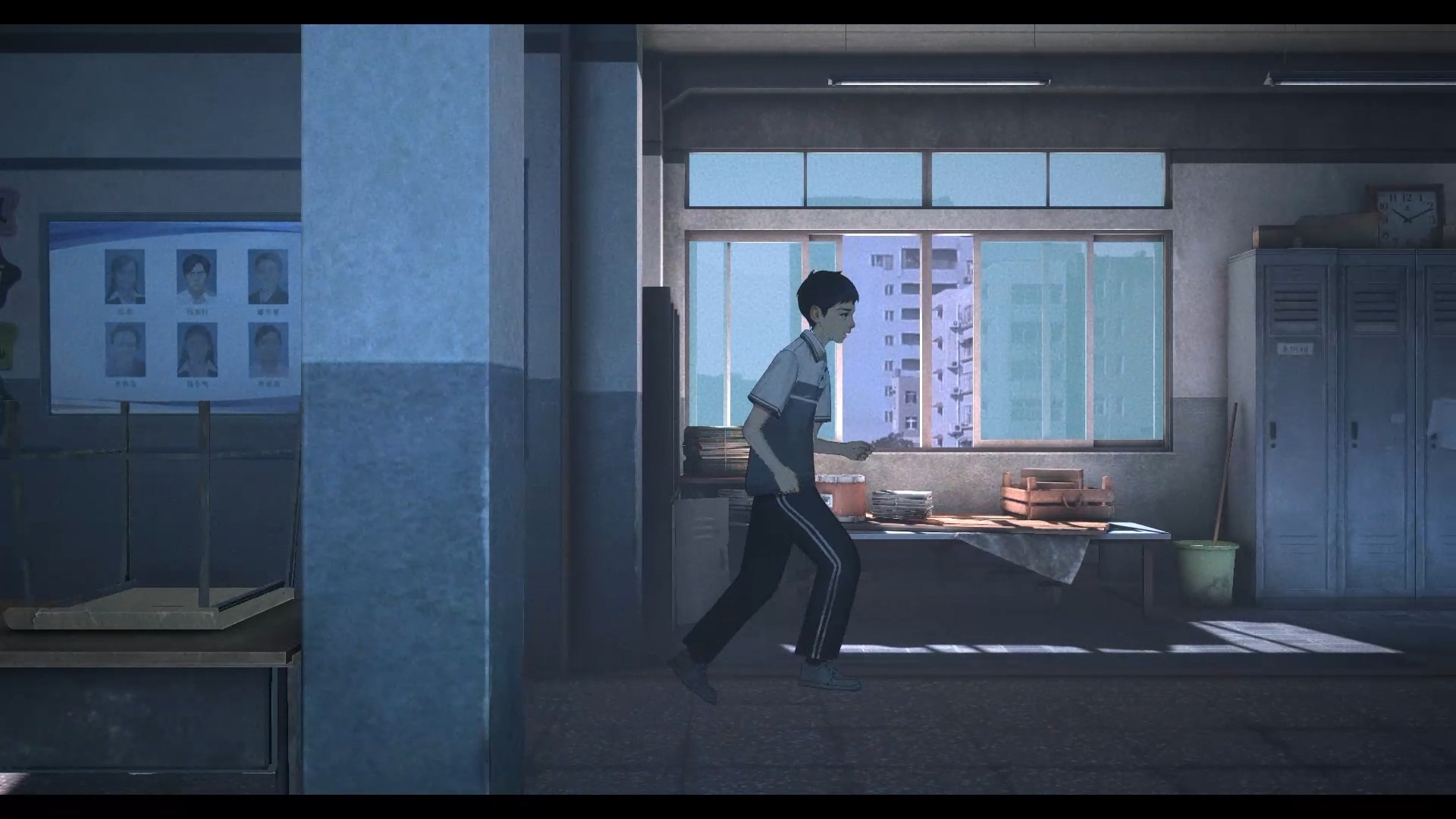 The Bad Kids screenshot