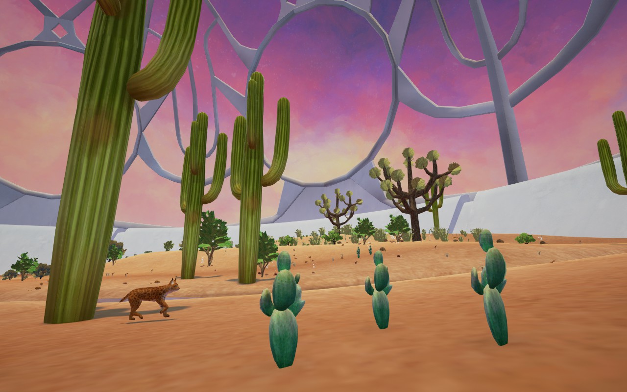 Tyto Ecology screenshot