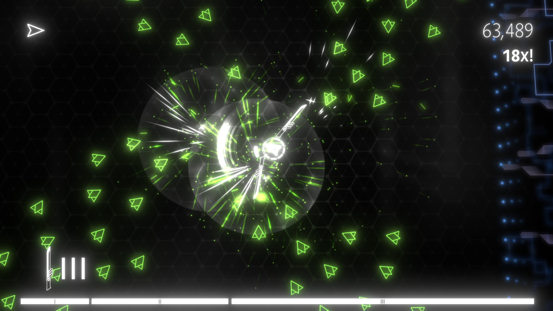 Breakpoint screenshot