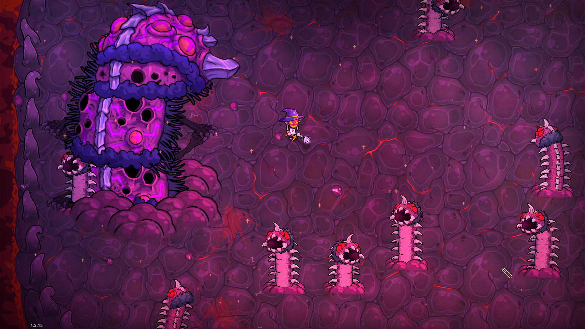 Magicraft screenshot