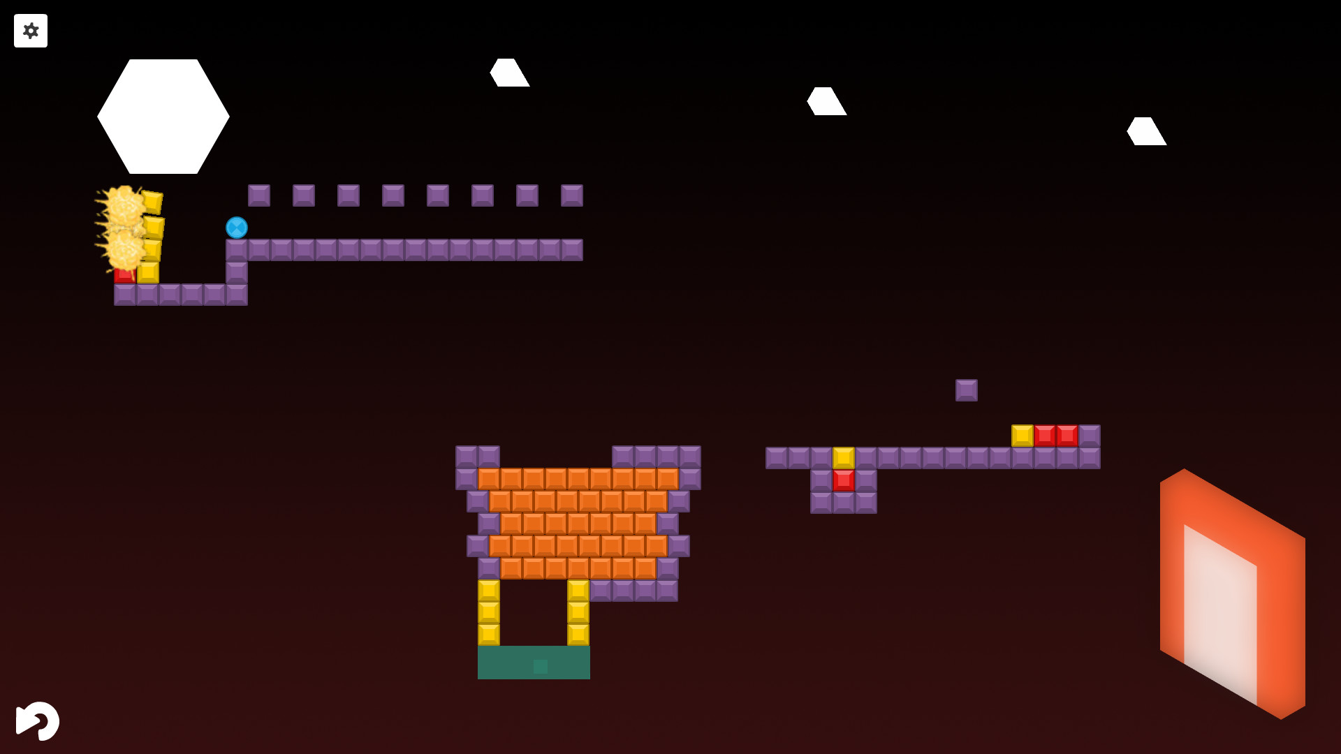 Zup! 4 screenshot