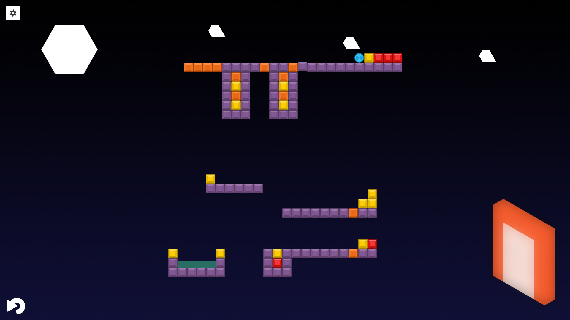 Zup! 4 screenshot